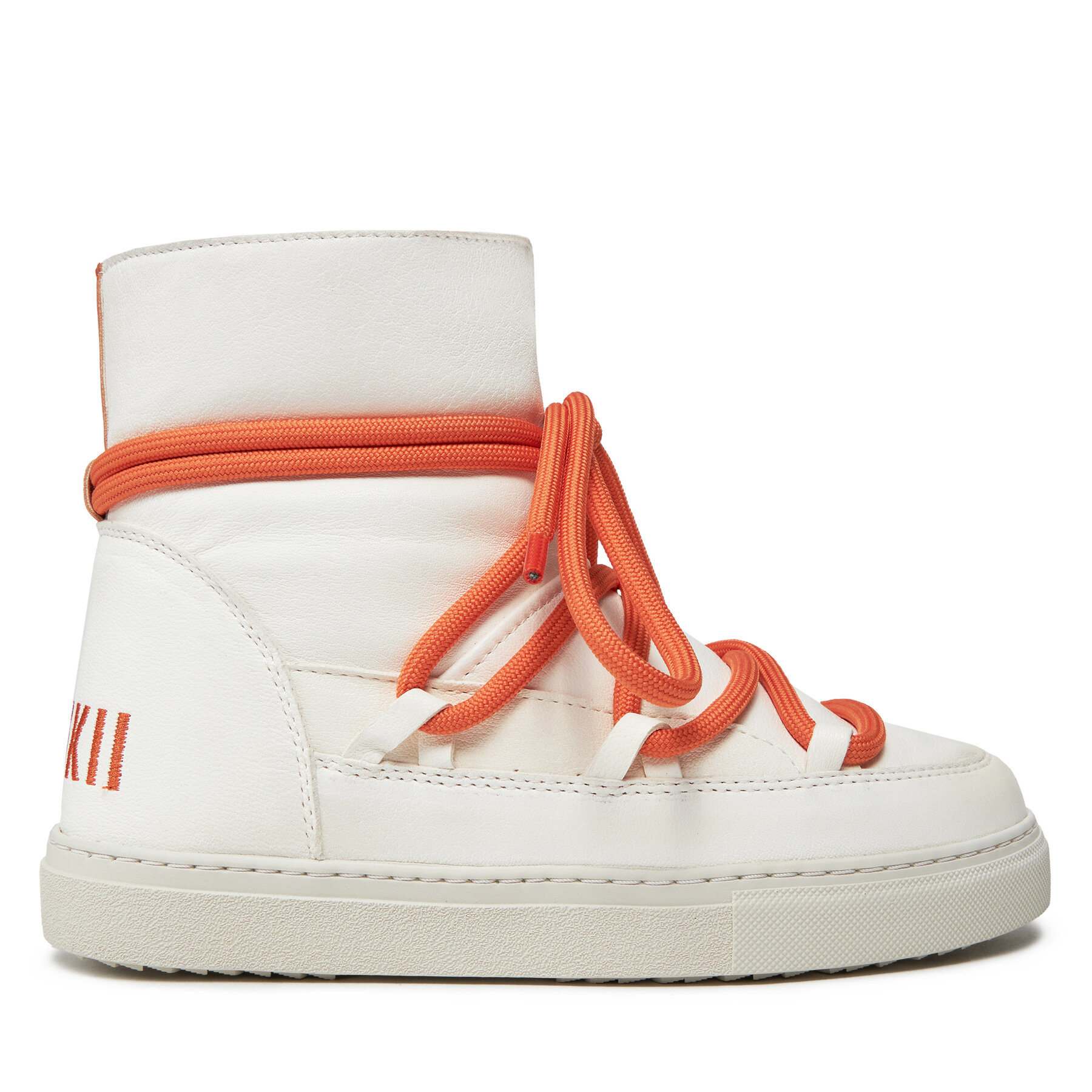 Schneeschuhe Inuikii Square 65202-073 Orange von Inuikii