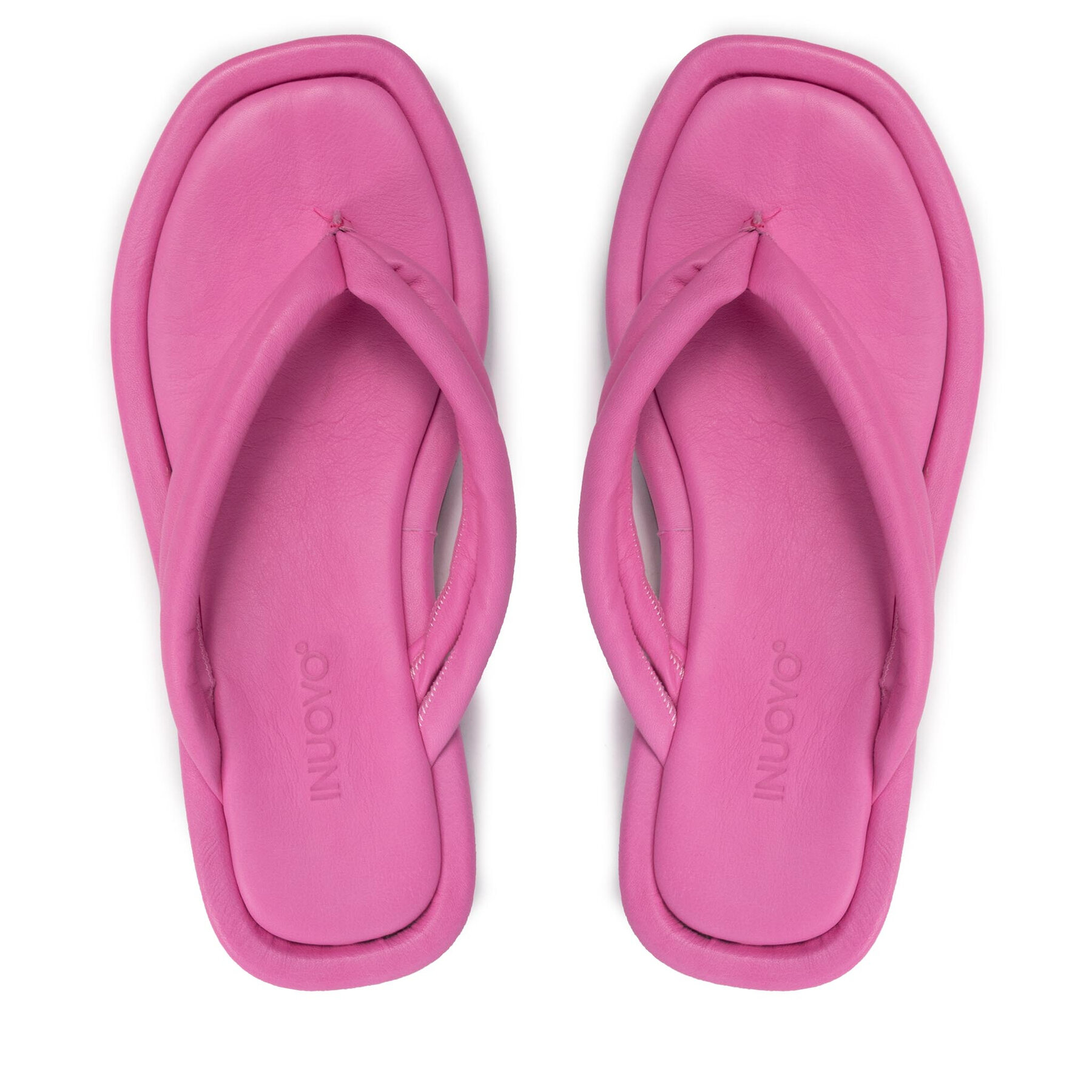 Zehentrenner Inuovo 856003 Rosa Zehentrenner Inuovo 856003 Rosa von Inuovo