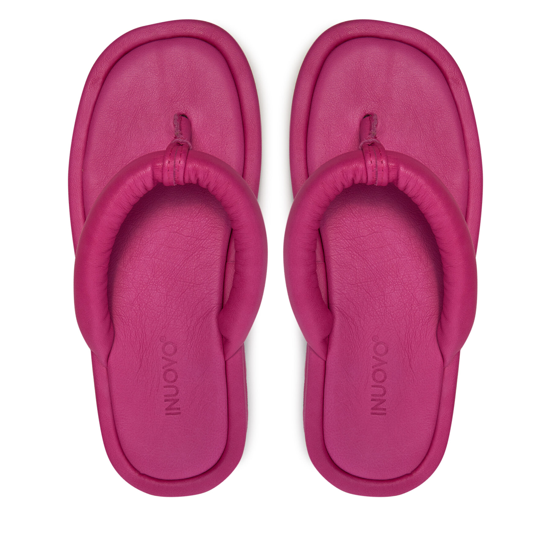 Zehentrenner Inuovo 857003 Rosa Zehentrenner Inuovo 857003 Rosa von Inuovo