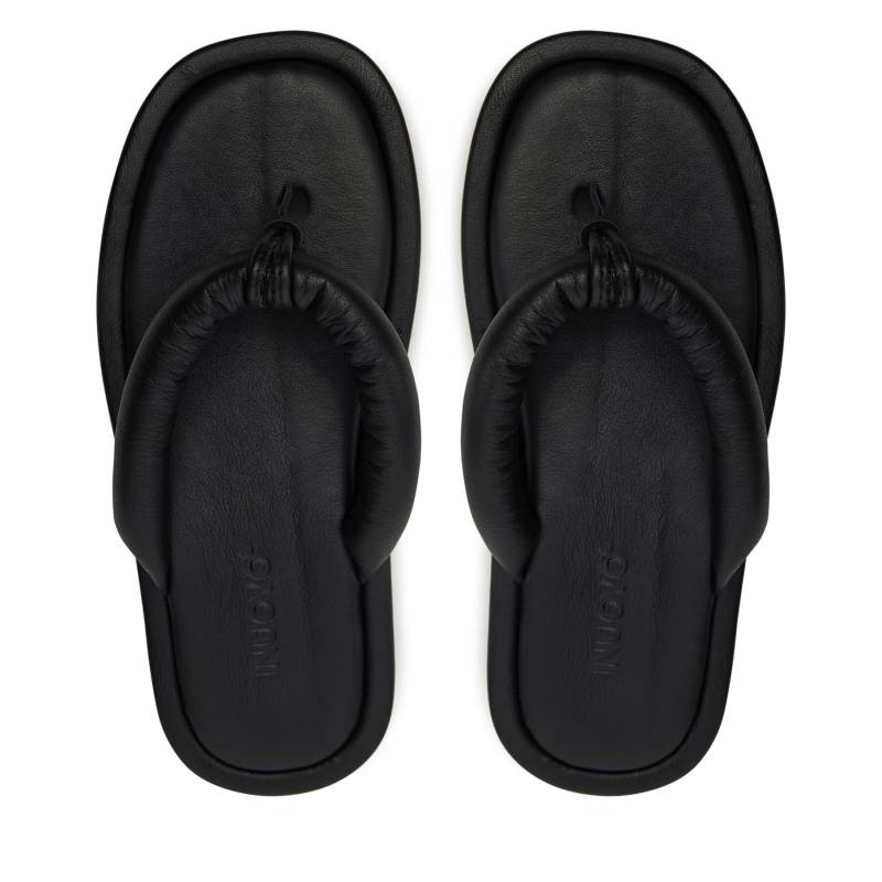 Zehentrenner Inuovo 857003 Schwarz von Inuovo