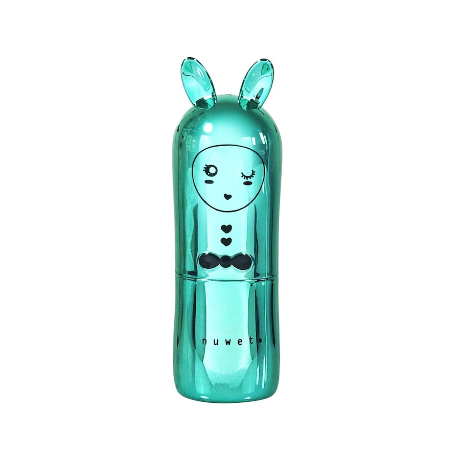 Inuwet Inuwet Lipbalm Metal lippenbalm 3.5 g Inuwet Inuwet Lipbalm Metal lippenbalm 3.5 g von Inuwet