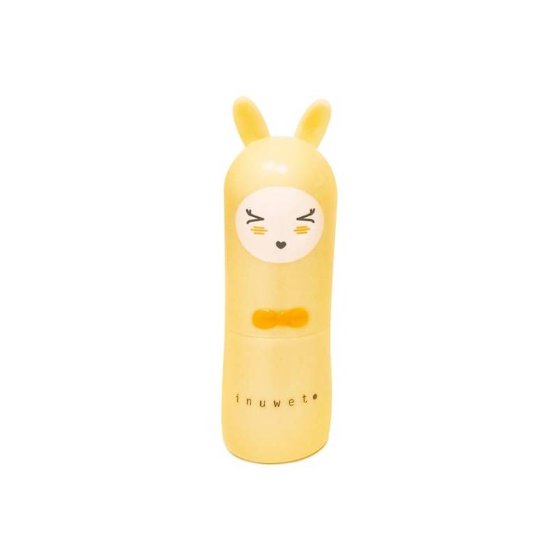 Inuwet  Inuwet Lipbalm lippenbalm 3.5 g von Inuwet