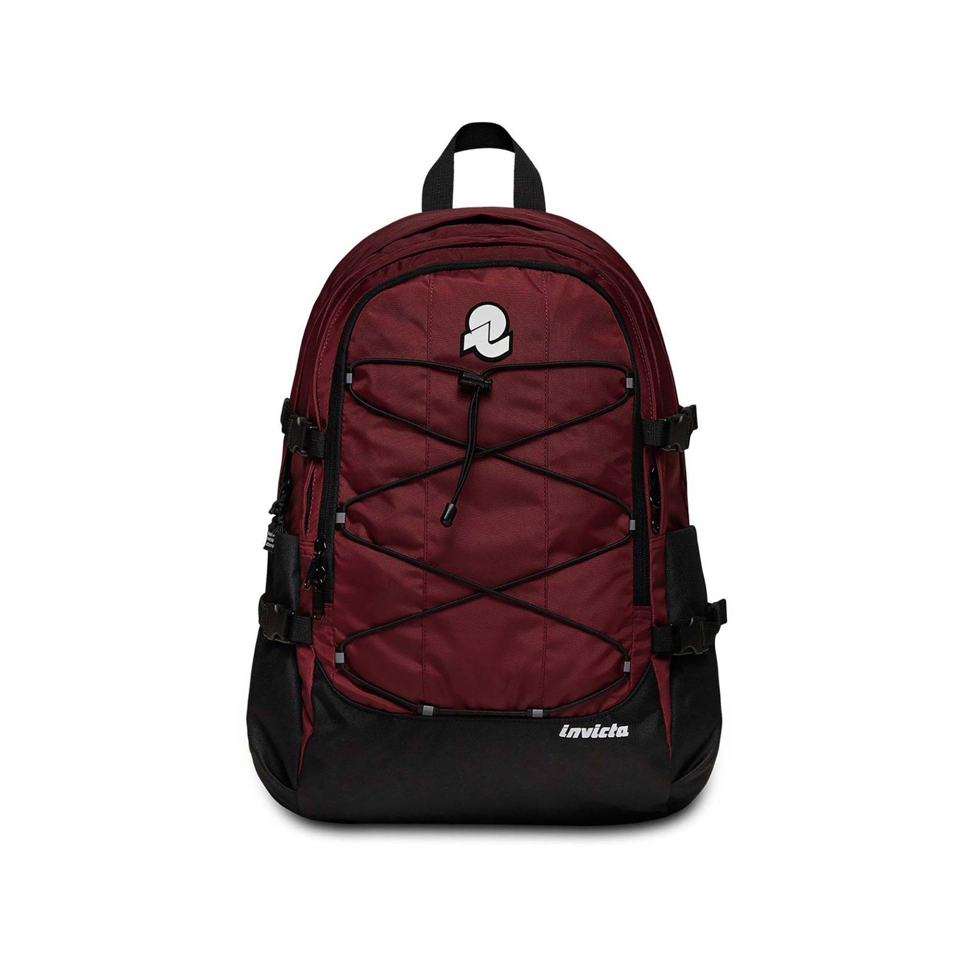 Schulrucksack Schulrucksack von Invicta