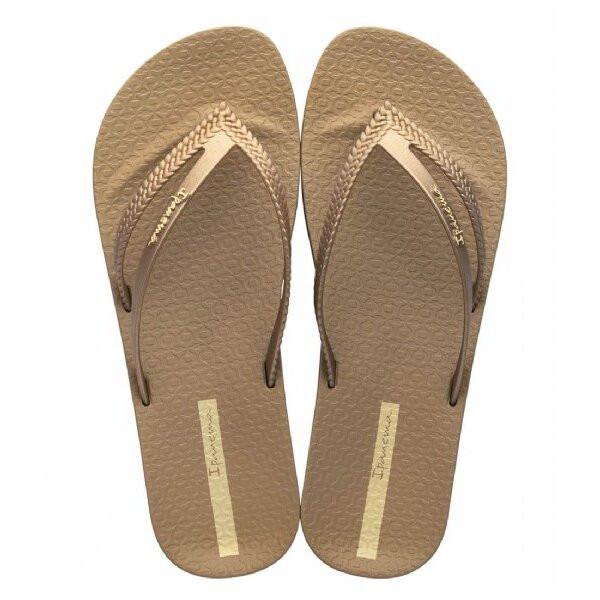 Flip-flops Bossa Soft V Damen  35-36 von Ipanema