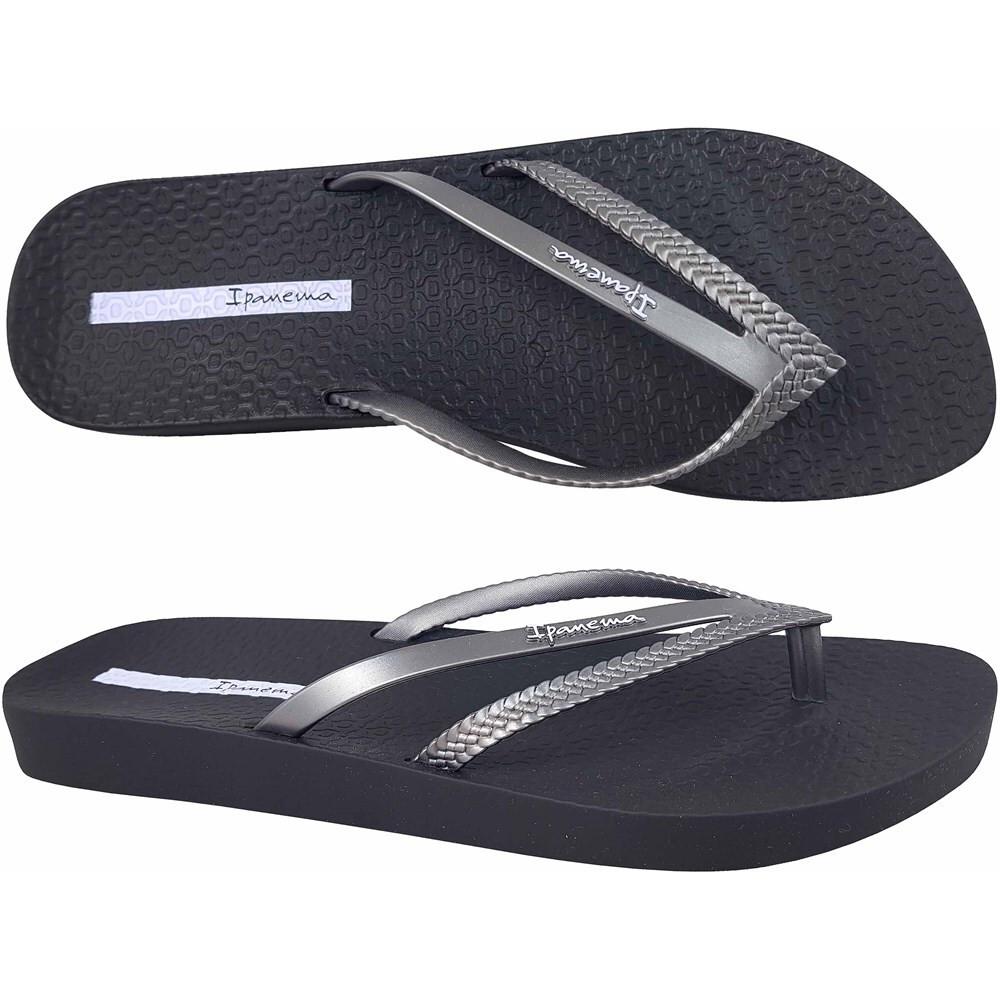 Flip-flops Bossa Soft V Damen  38 von Ipanema