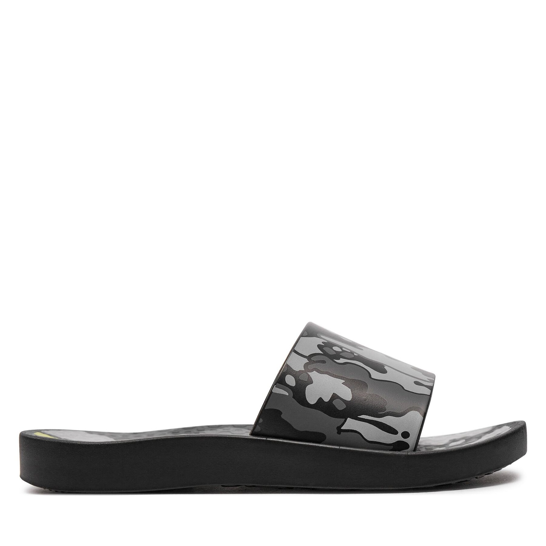 Pantoletten Ipanema 83474 Black/Black/Grey AQ920 von Ipanema