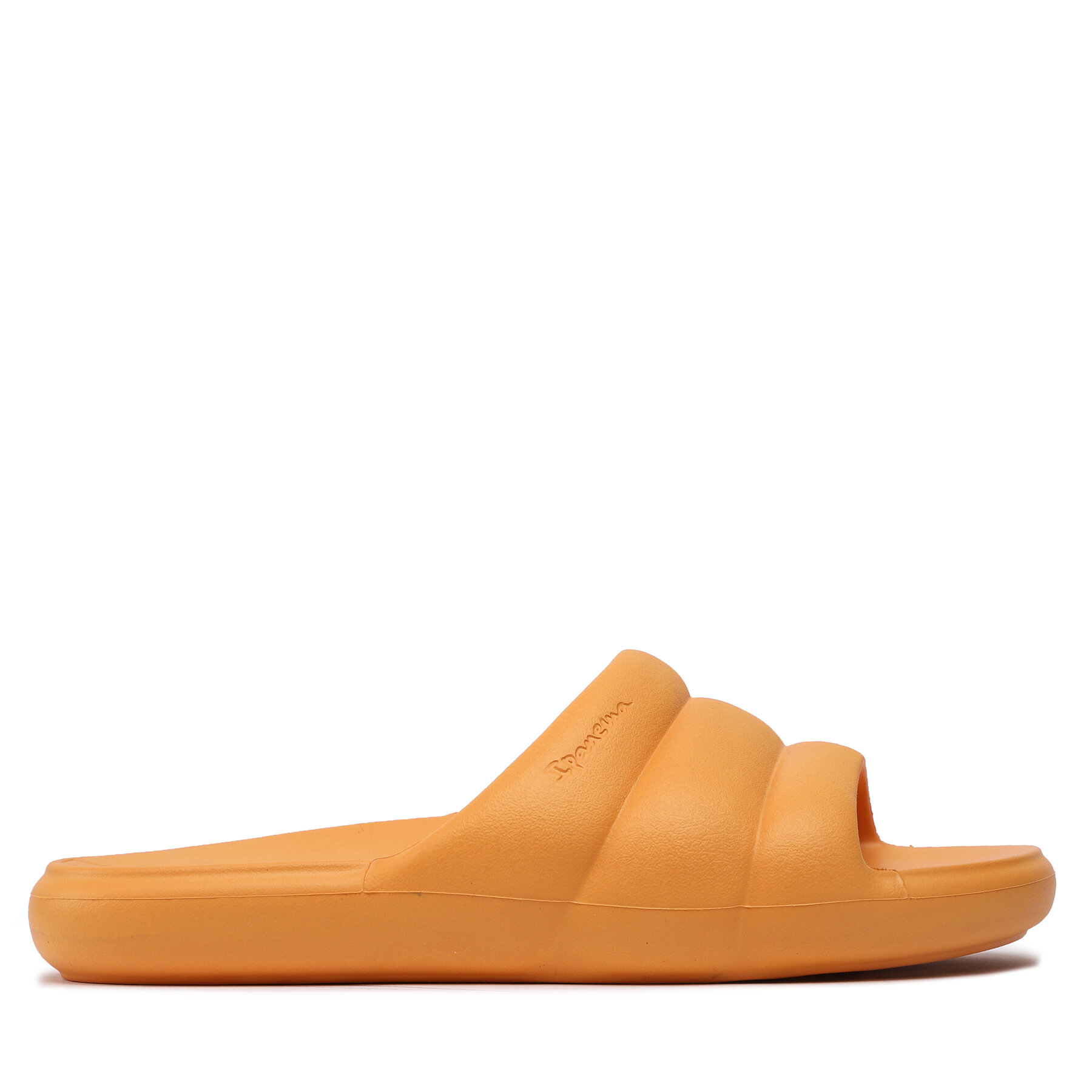 Pantoletten Ipanema Bliss Slide Fem 27022 YELLOW AK913 von Ipanema