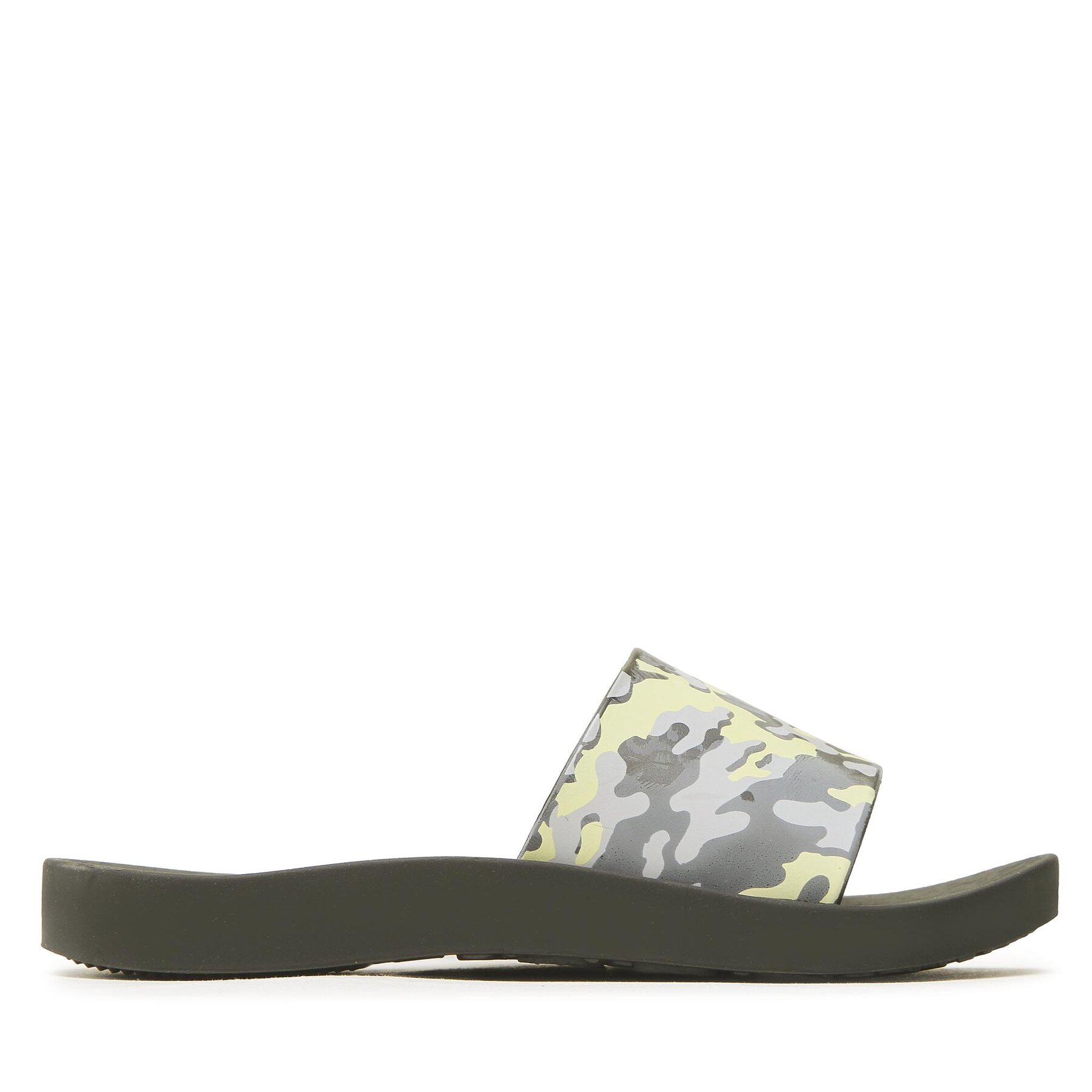 Pantoletten Ipanema IPANEMA URBAN IV SLIDE 83349 Black/Grey AH868 von Ipanema