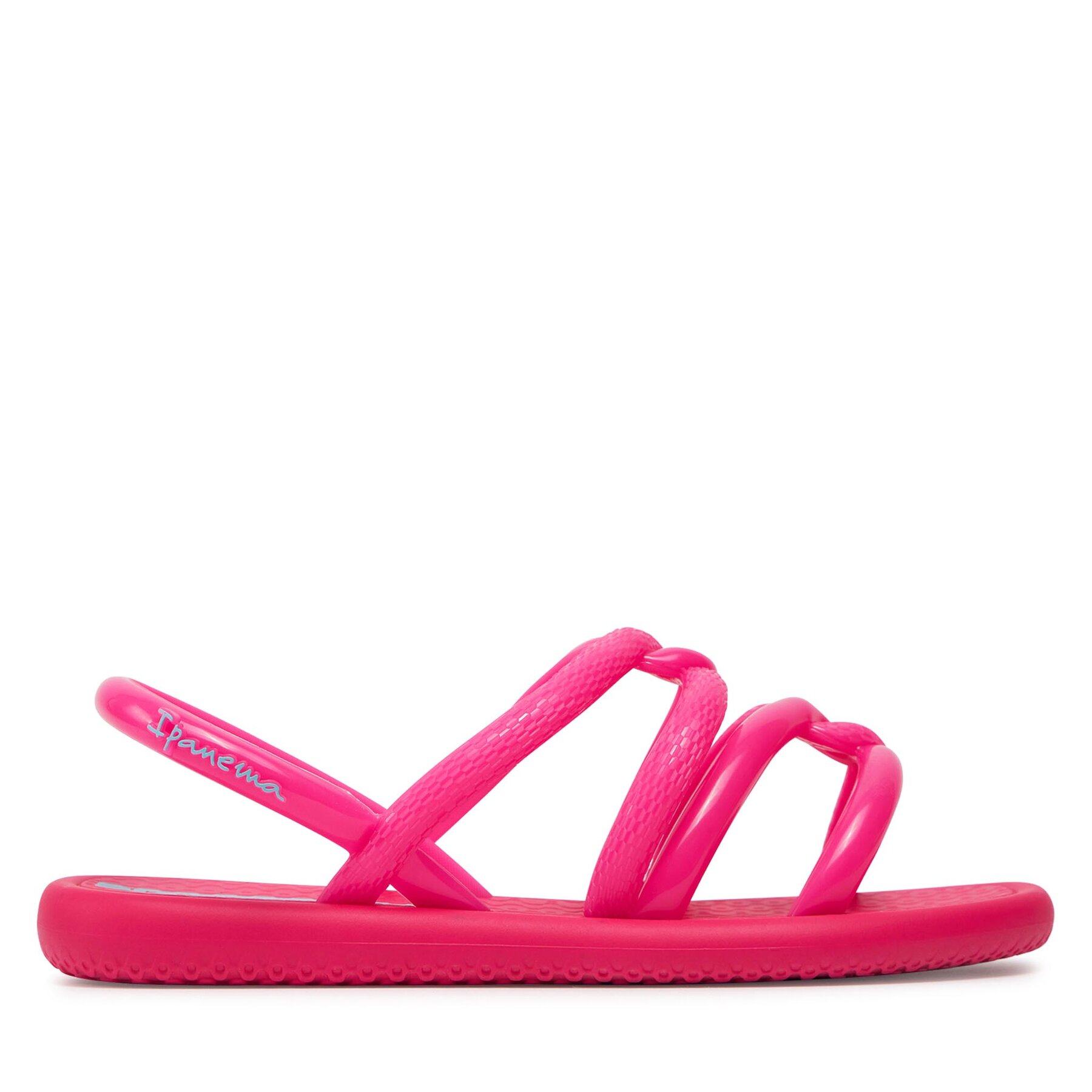 Sandalen Ipanema 27136 Pink/Blue AV572 von Ipanema