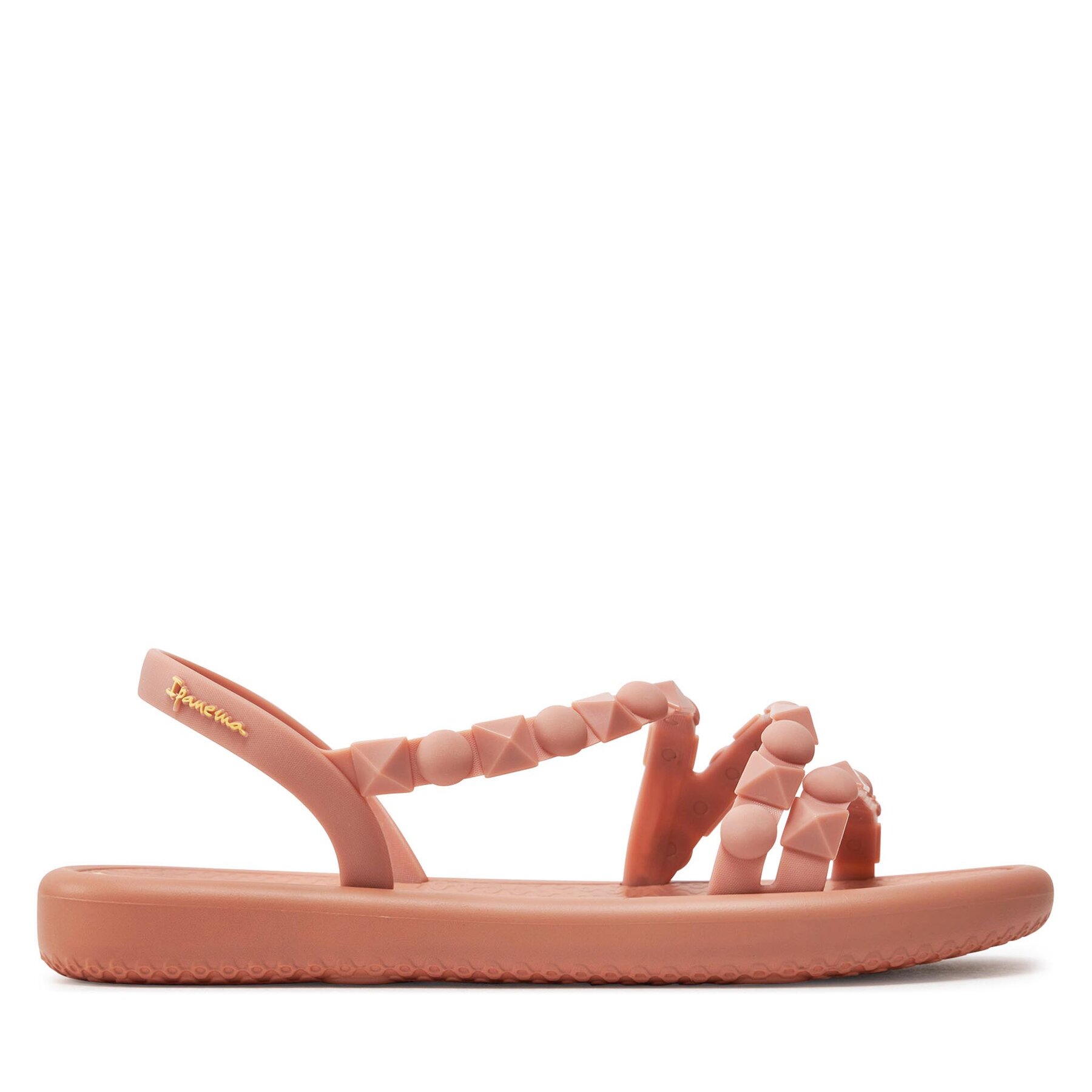 Sandalen Ipanema 27148 Light Pink/Yellow AV842 von Ipanema