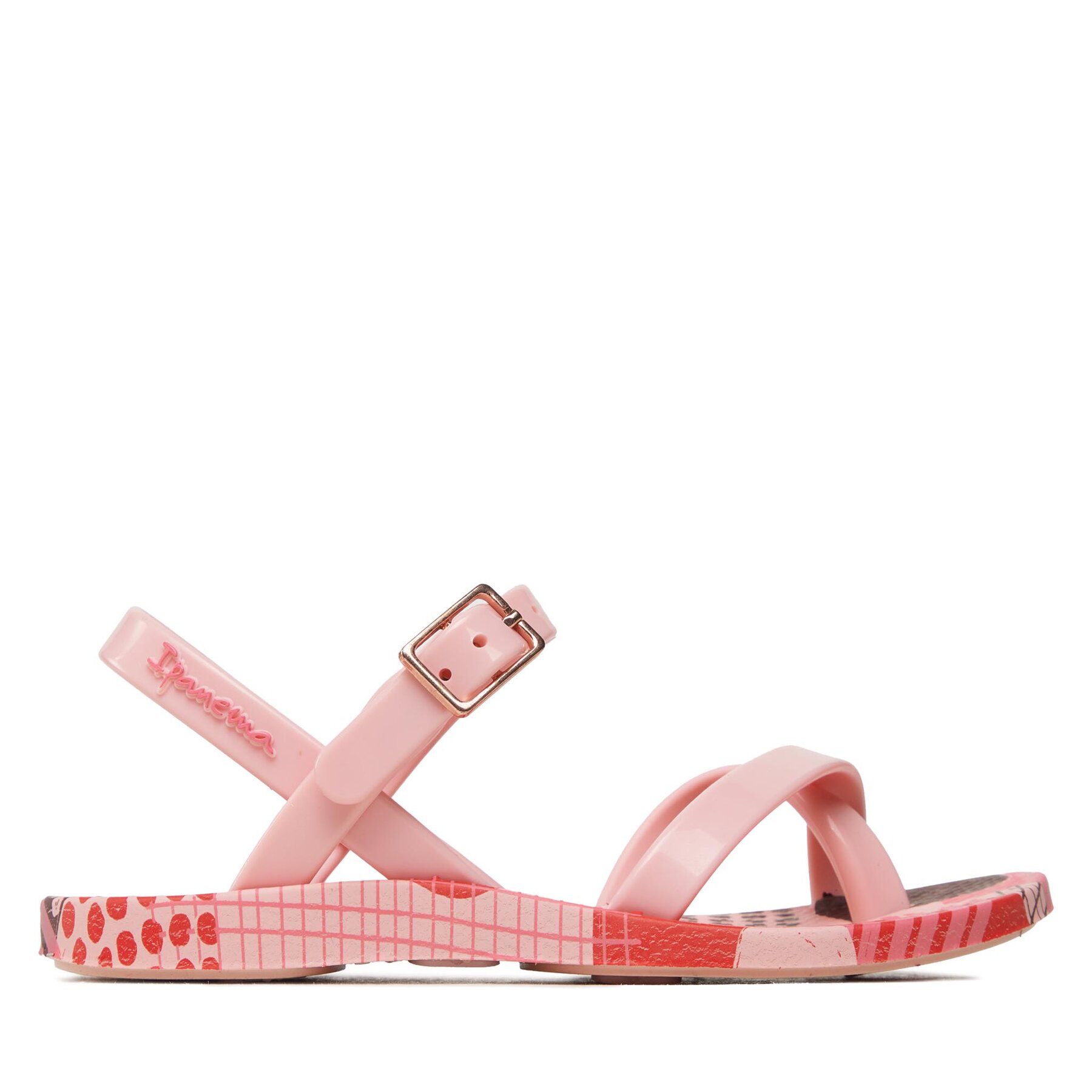 Sandalen Ipanema 83335 Pink AH727 von Ipanema