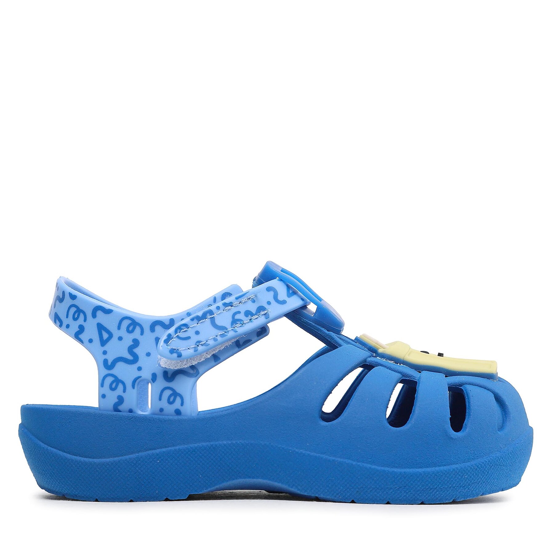 Sandalen Ipanema 83353 Blue AH749 von Ipanema