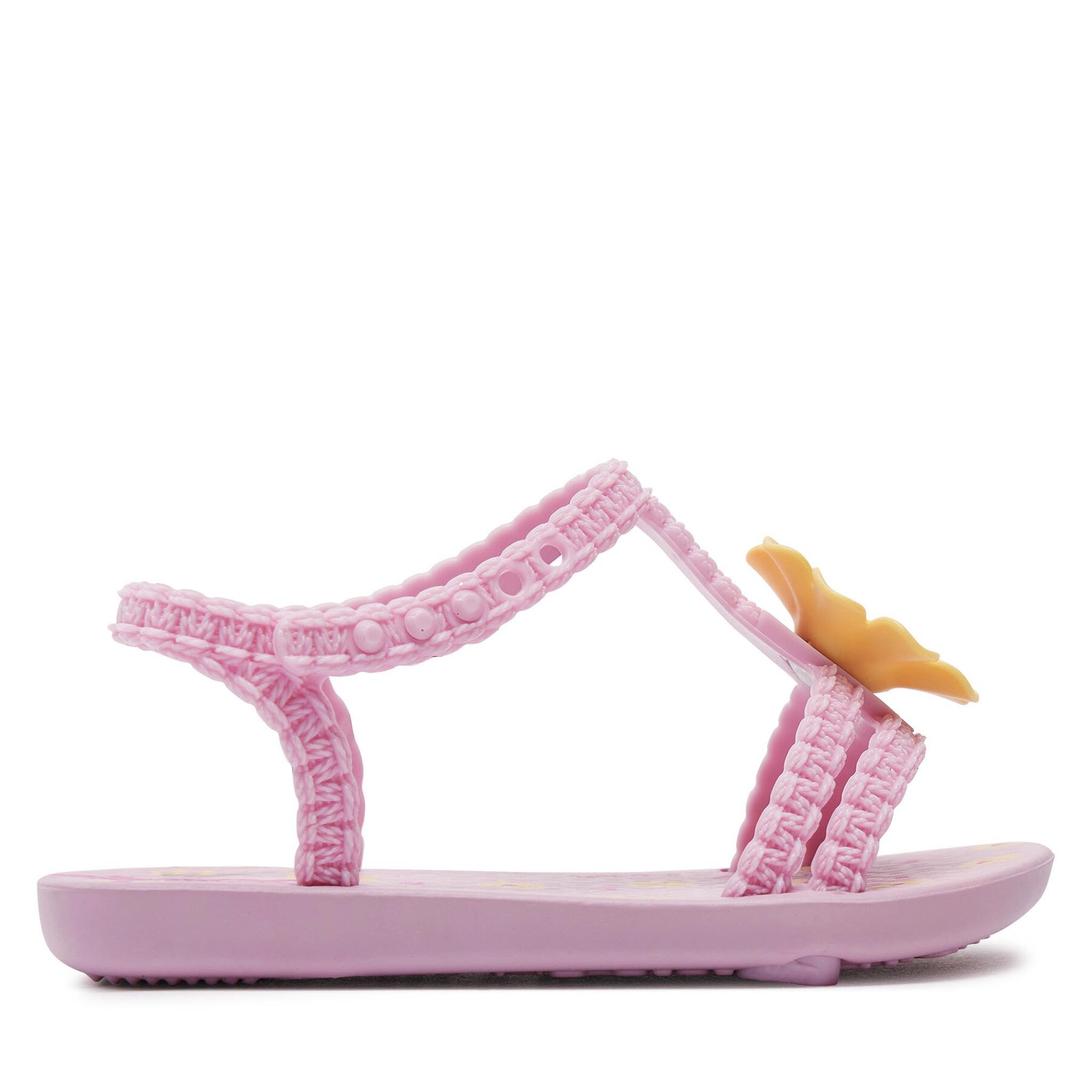 Sandalen Ipanema 83355 Lilac/Yellow AR728 von Ipanema