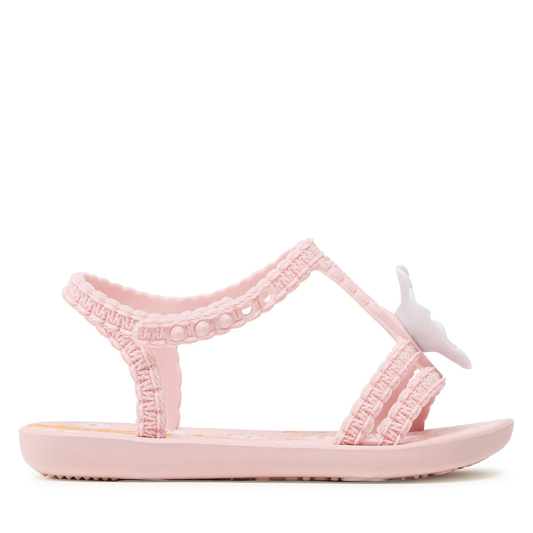 Sandalen Ipanema 83355 Pink/Yellow AH420 von Ipanema