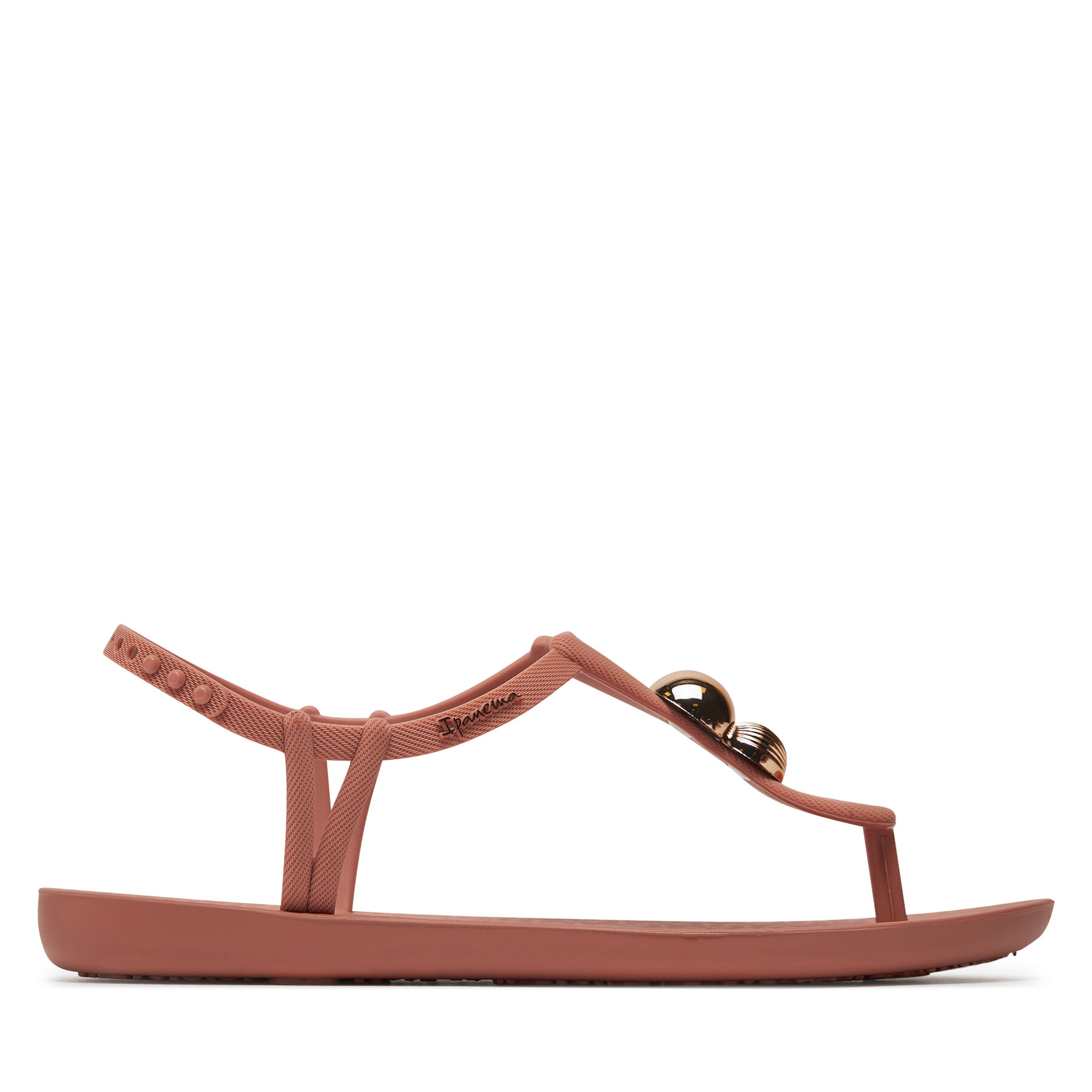 Sandalen Ipanema 83512 Pink/Bronze AQ956 von Ipanema