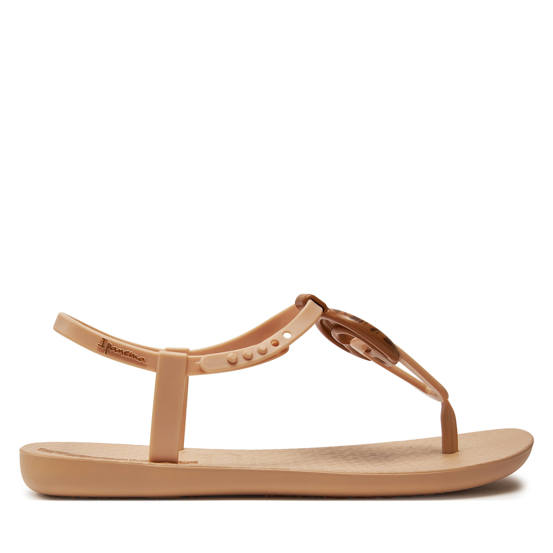 Sandalen Ipanema 83513 Beige/Brown AR574 von Ipanema