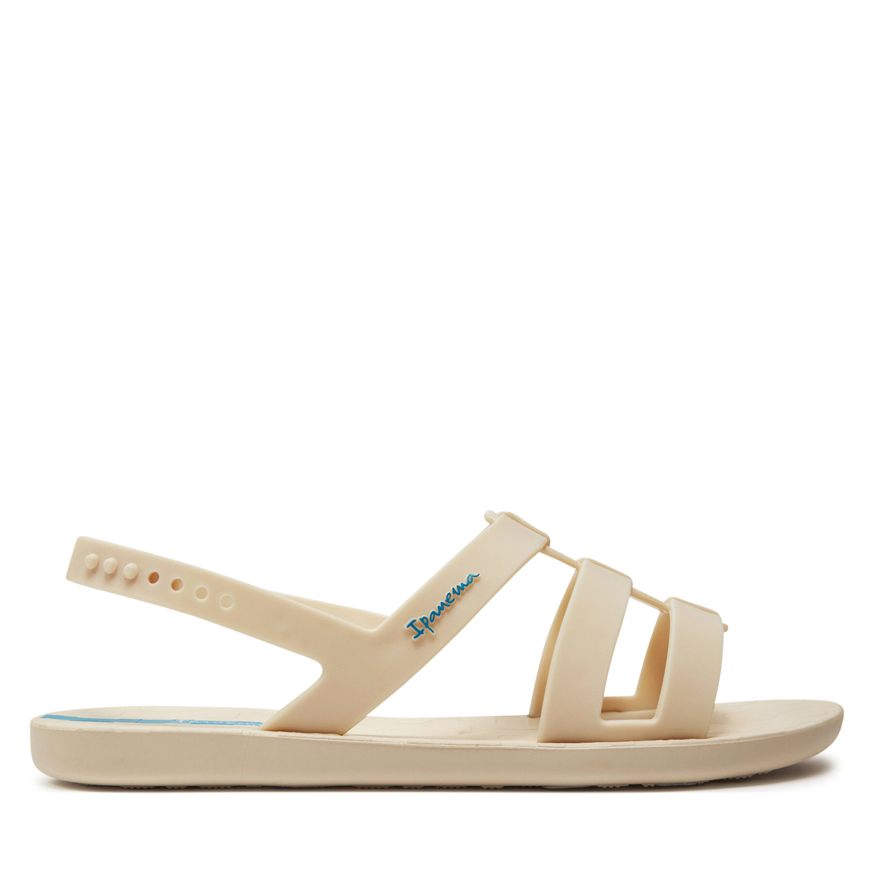 Sandalen Ipanema 83516 Beige/Beige AQ819 von Ipanema