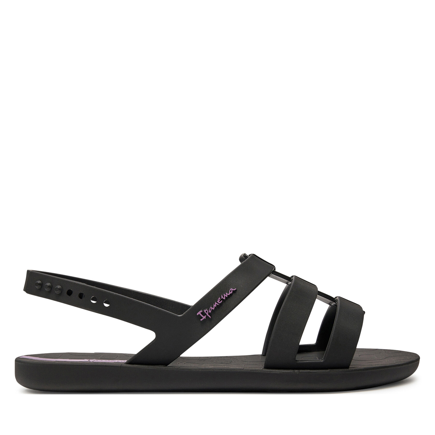 Sandalen Ipanema 83516 Black AQ820 von Ipanema