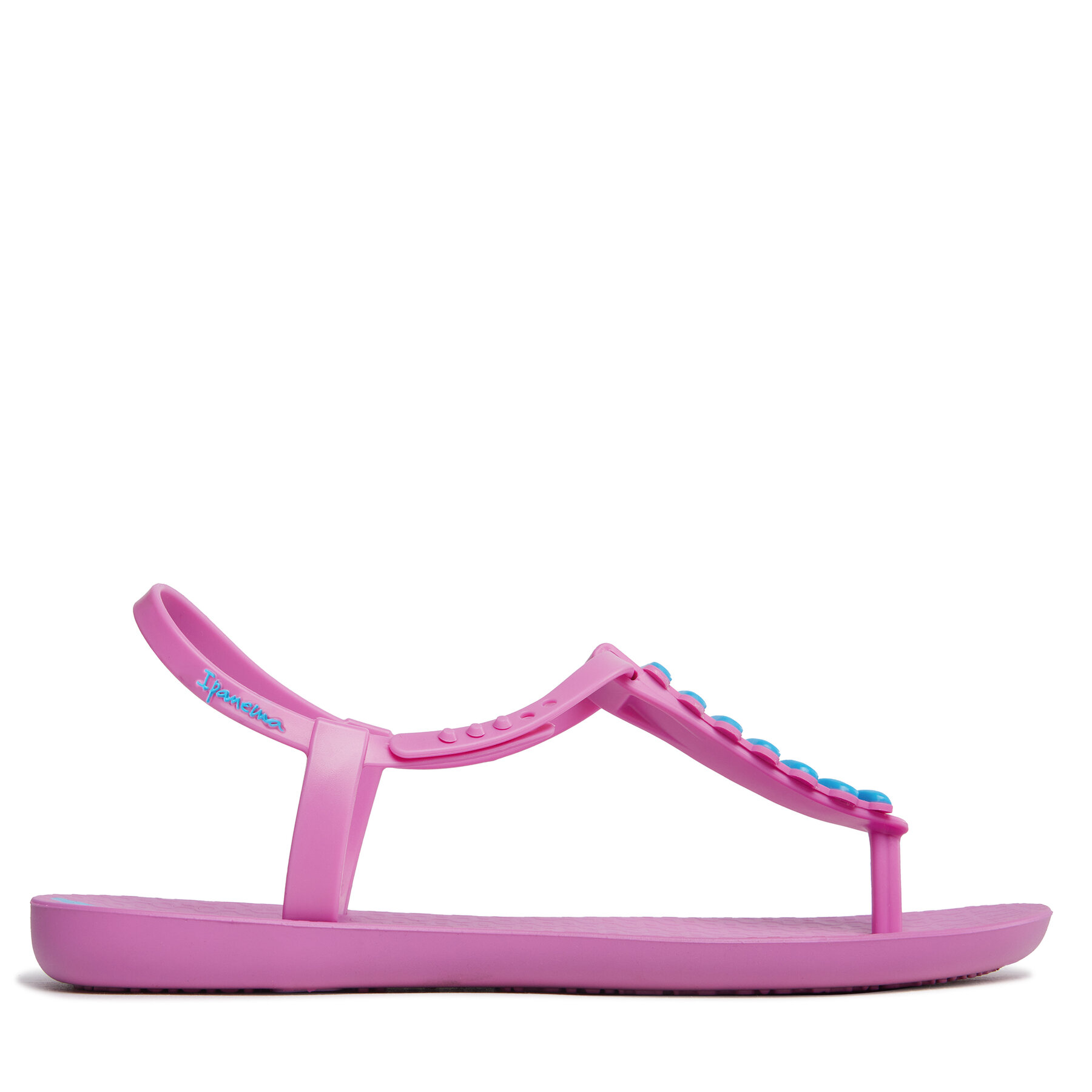 Sandalen Ipanema Class Jazz 83337 Lilack/Blue AG650 von Ipanema