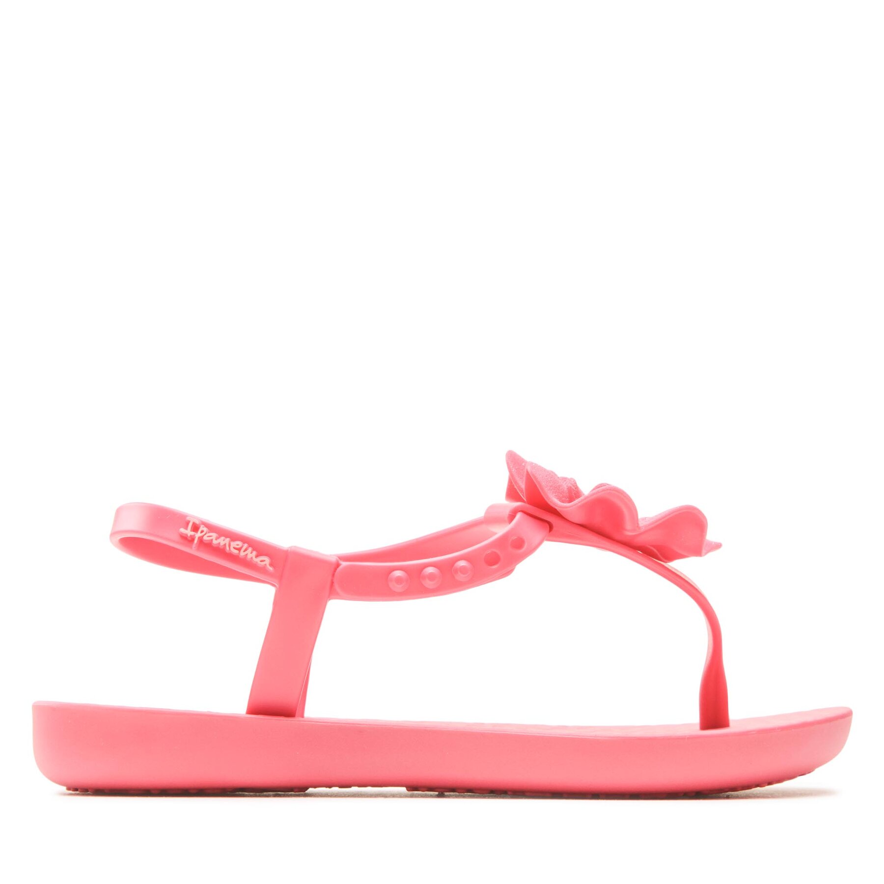 Sandalen Ipanema IPANEMA CLASS FLORA KIDS 27018 Pink AF383 von Ipanema