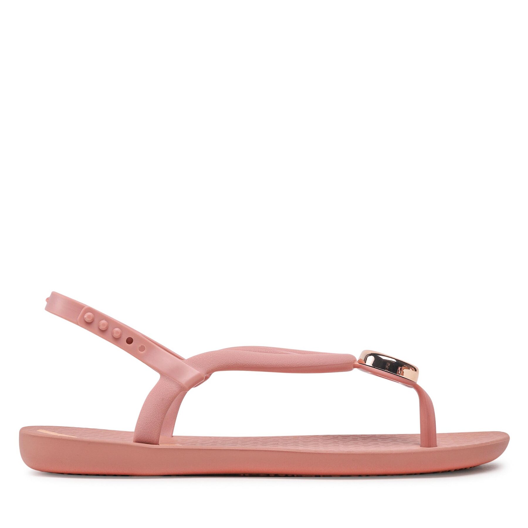 Sandalen Ipanema IPANEMA CLASS UNA FE 83415 Pink/Orange AG932 von Ipanema