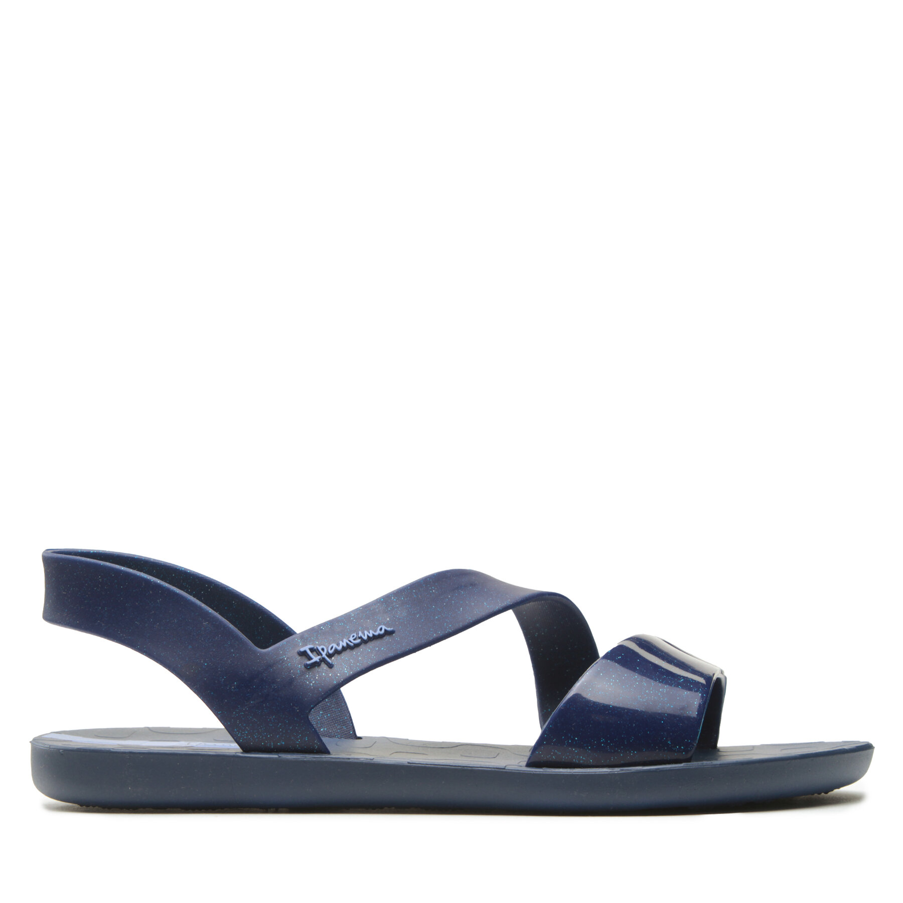 Sandalen Ipanema IPANEMA VIBE SANDAL FEM 82429 Blue AJ079 von Ipanema