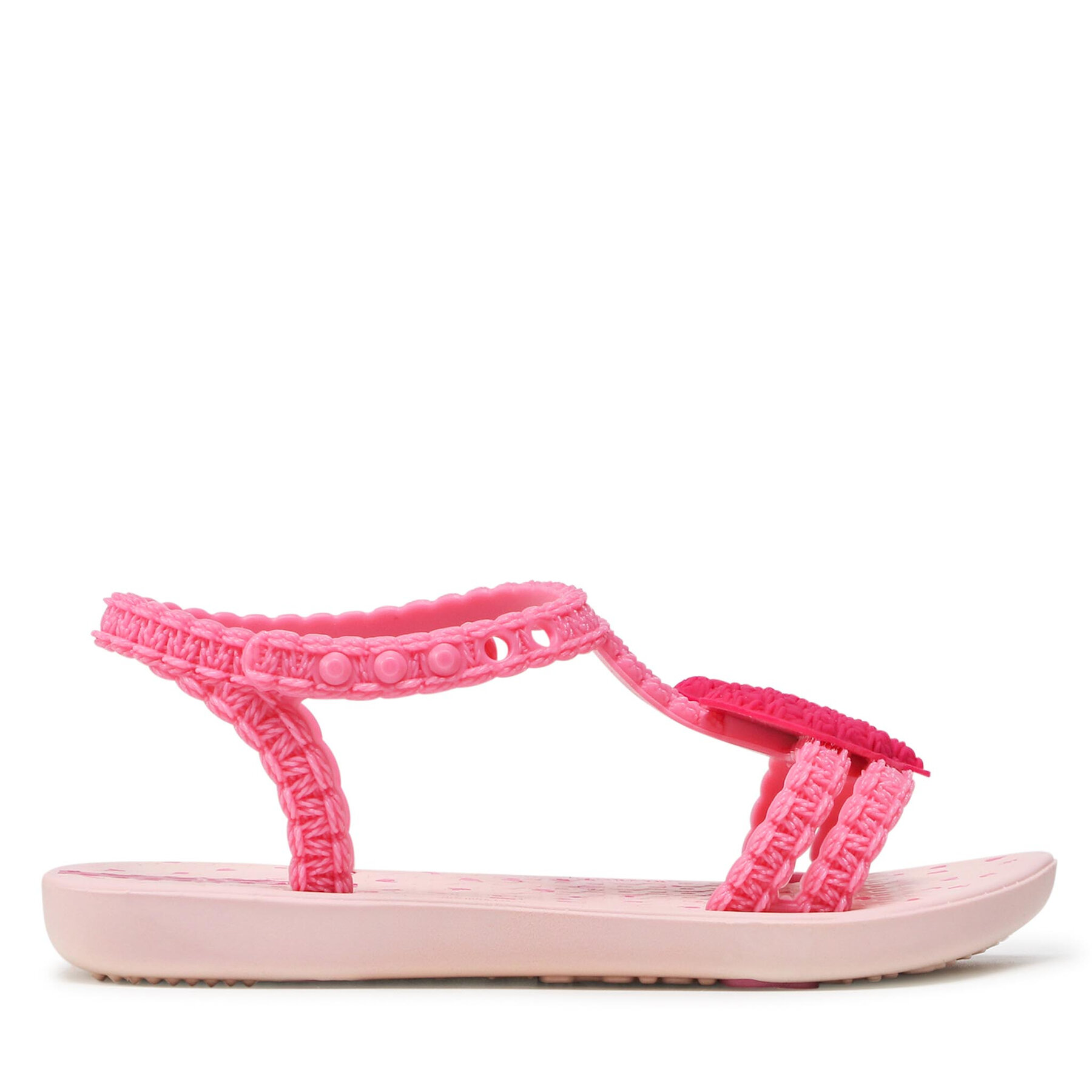 Sandalen Ipanema My First Ipanema Baby 81997 Pink/Light Pink 22460 von Ipanema