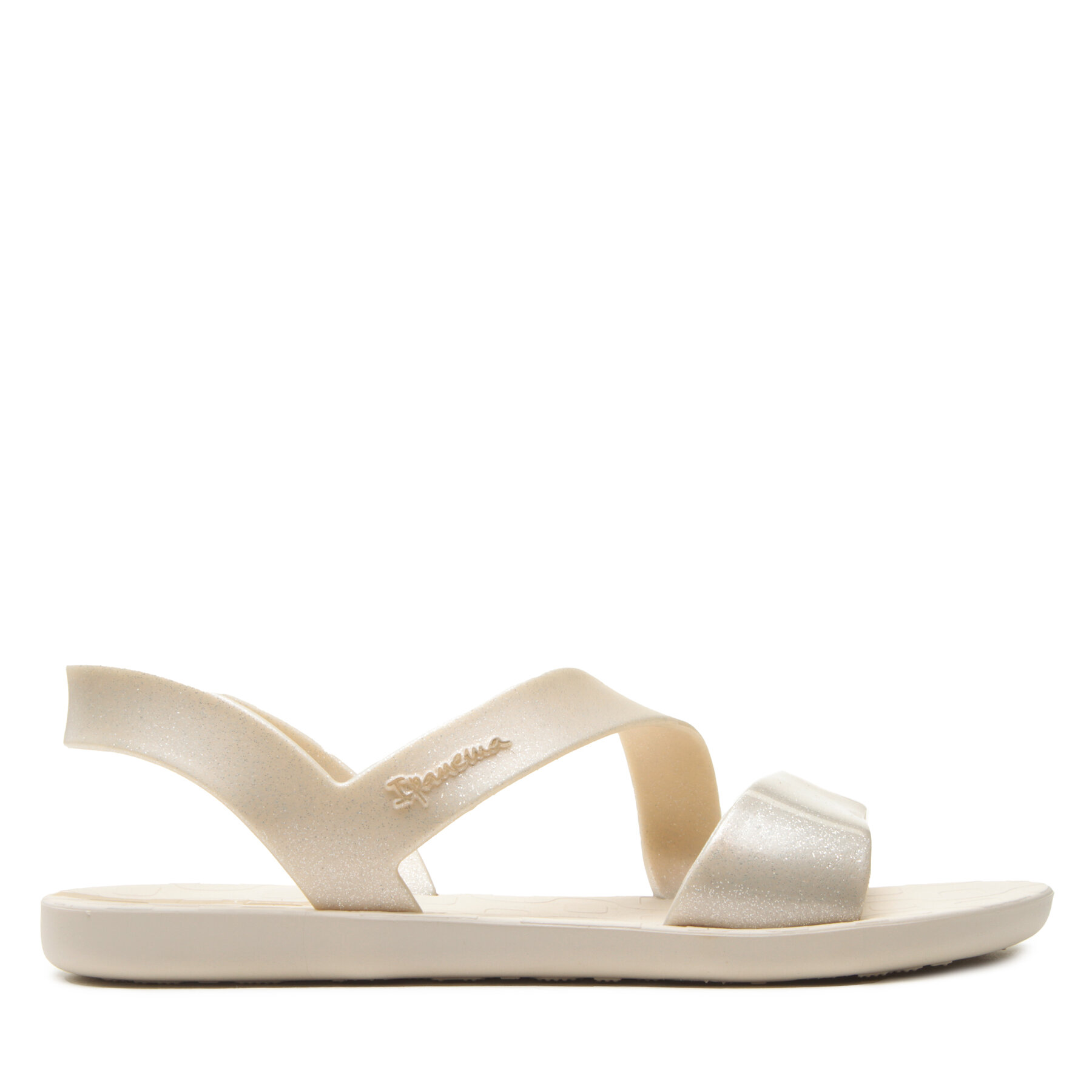 Sandalen Ipanema Vibe Sandal Fem 82429 Beige AJ080 von Ipanema