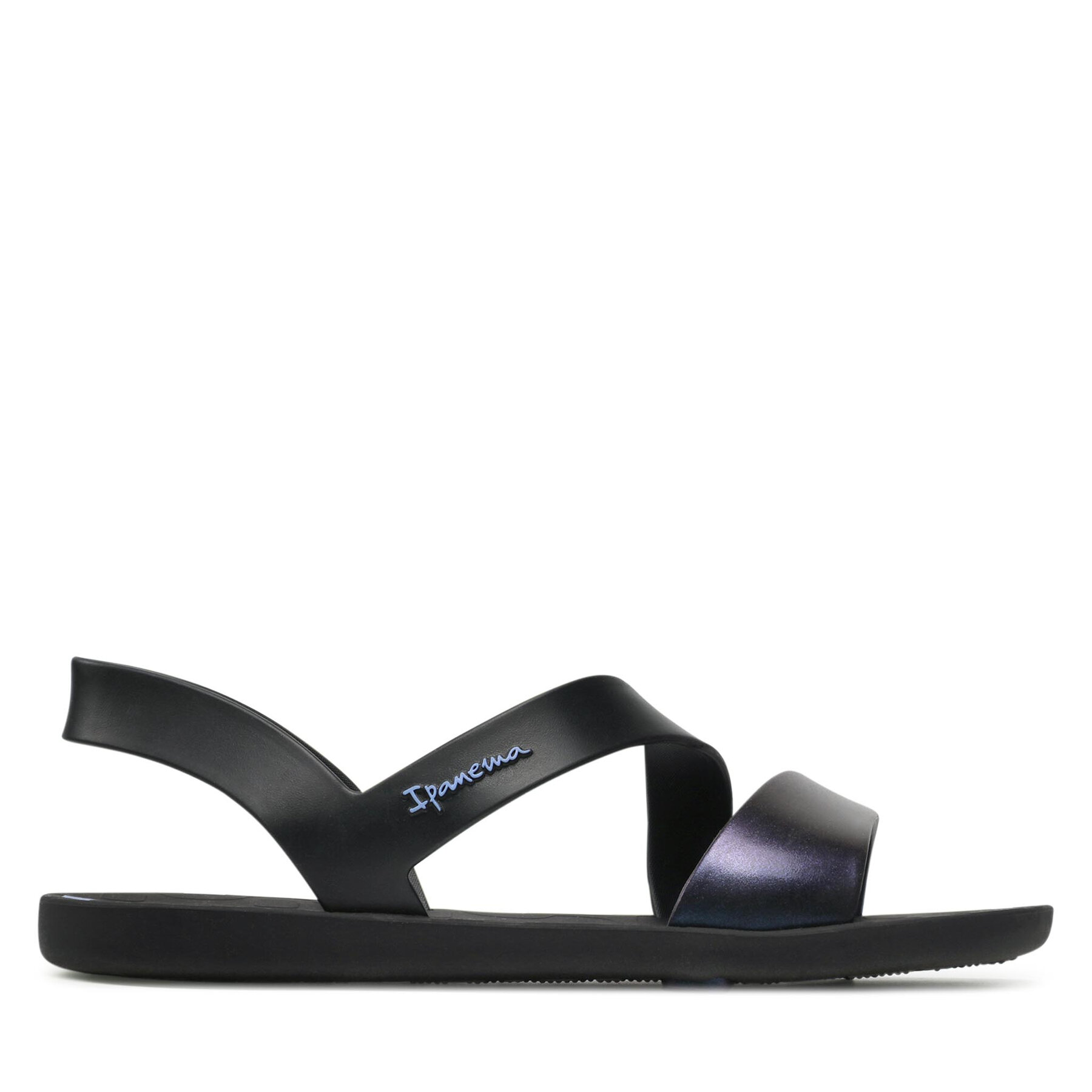 Sandalen Ipanema Vibe Sandal Fem 82429 Black/Black 25970 von Ipanema