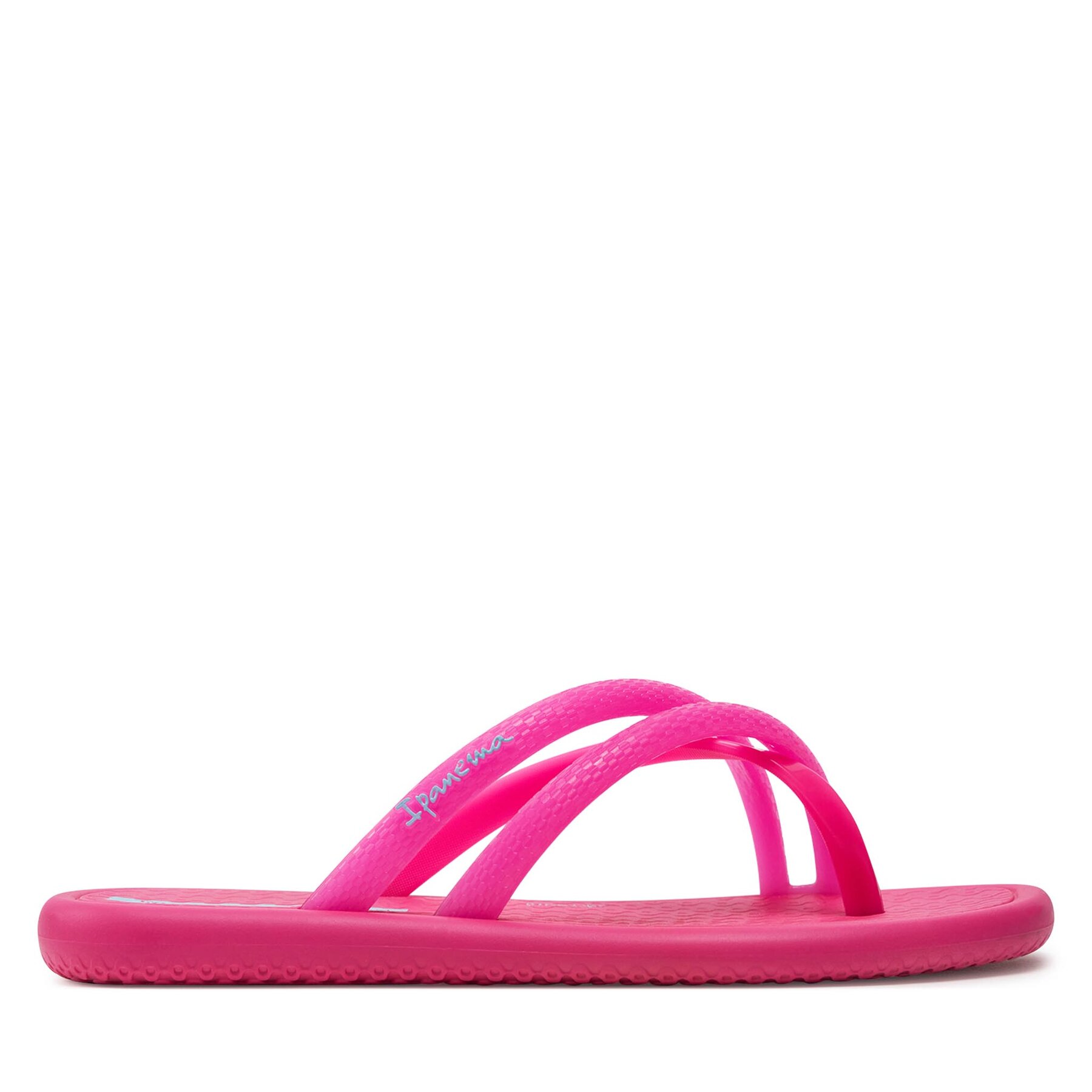 Zehentrenner Ipanema 27134 Pink/Blue AV936 von Ipanema