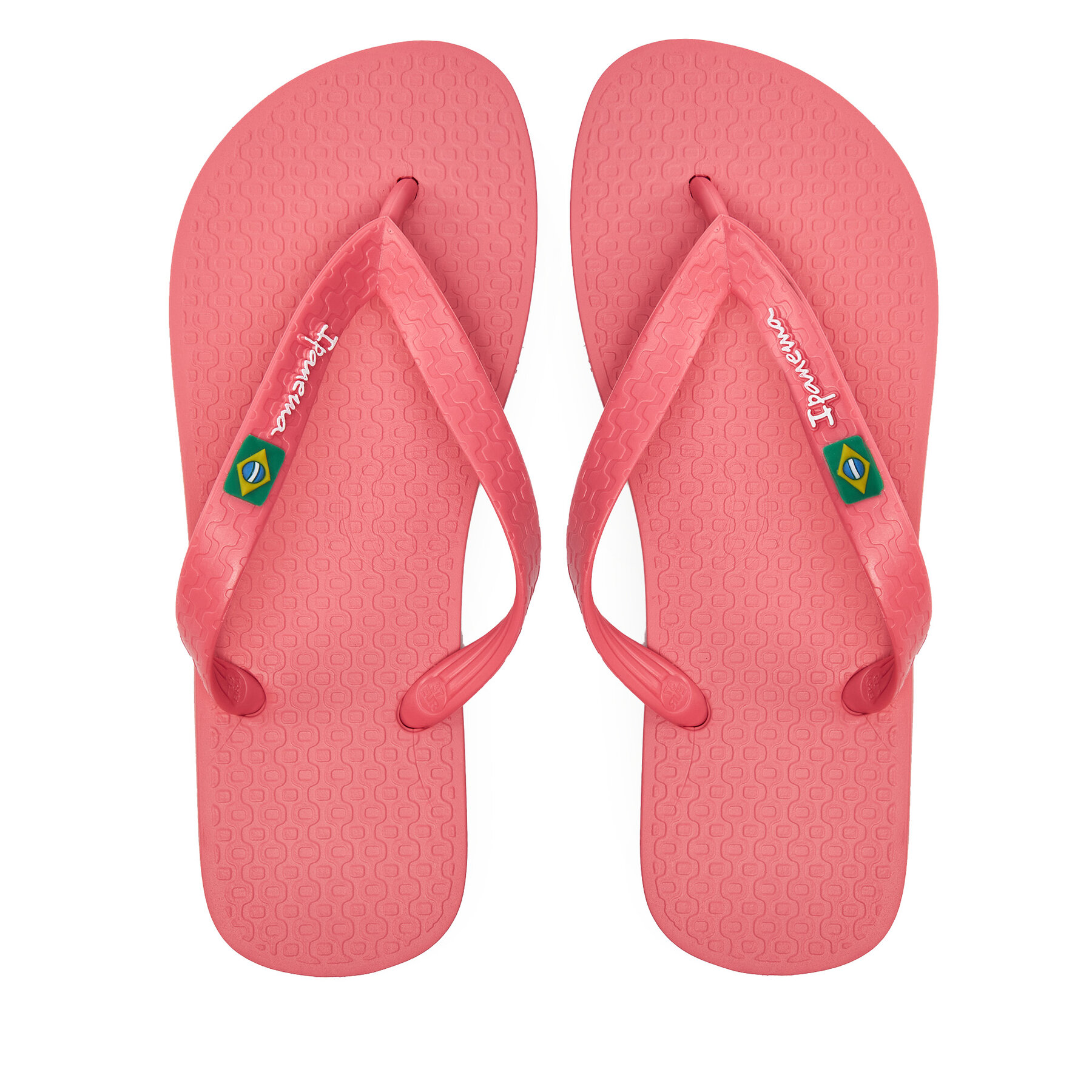 Zehentrenner Ipanema 80408 Rosa Zehentrenner Ipanema 80408 Rosa von Ipanema