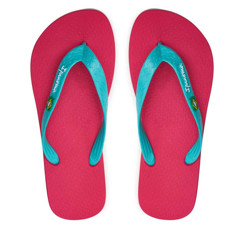 Zehentrenner Ipanema 80408 Türkisfarben von Ipanema