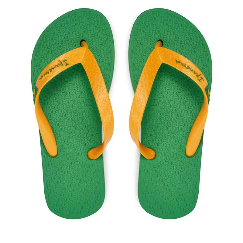 Zehentrenner Ipanema 80416 Gelb von Ipanema