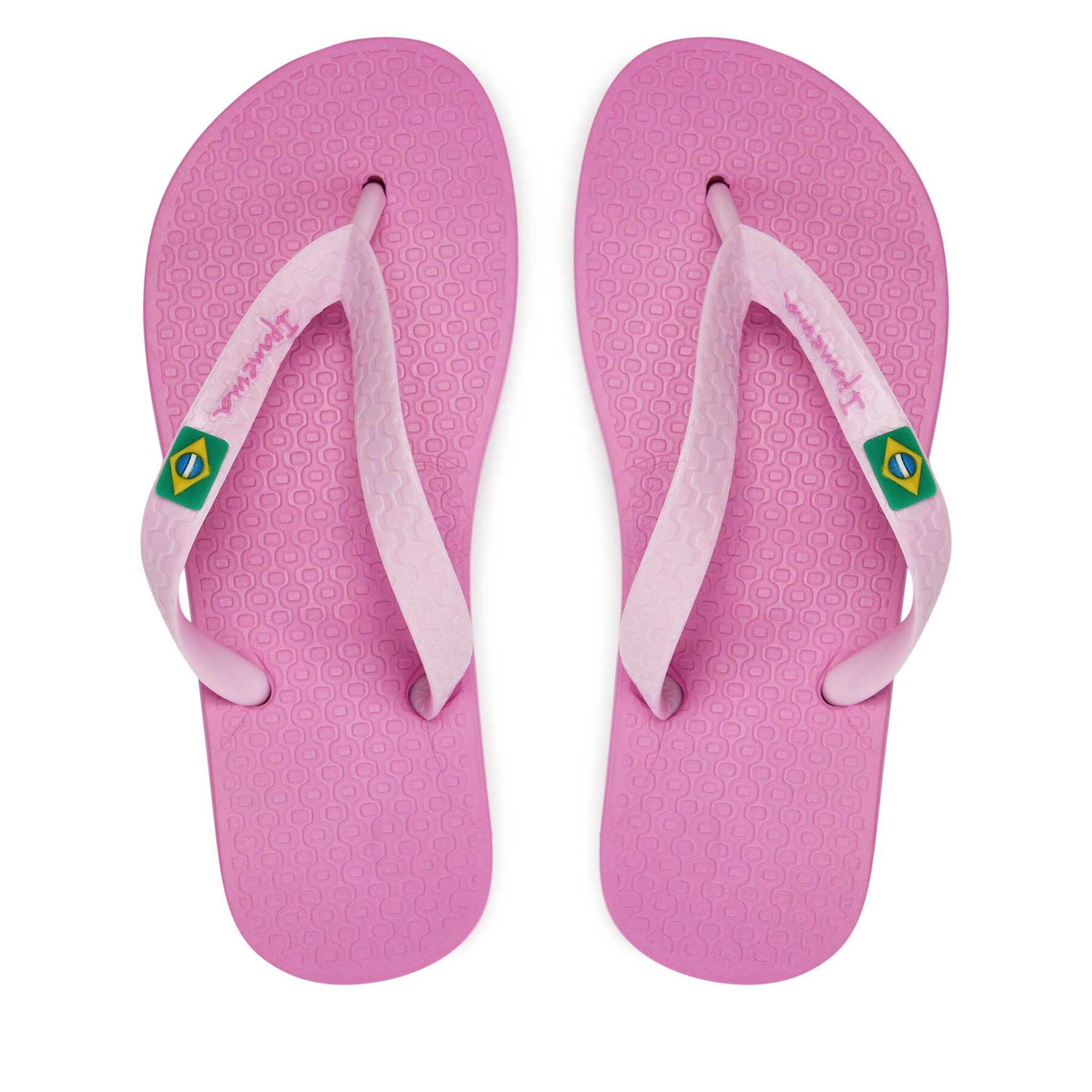 Zehentrenner Ipanema 80416 Lilac/Lilac AI769 von Ipanema