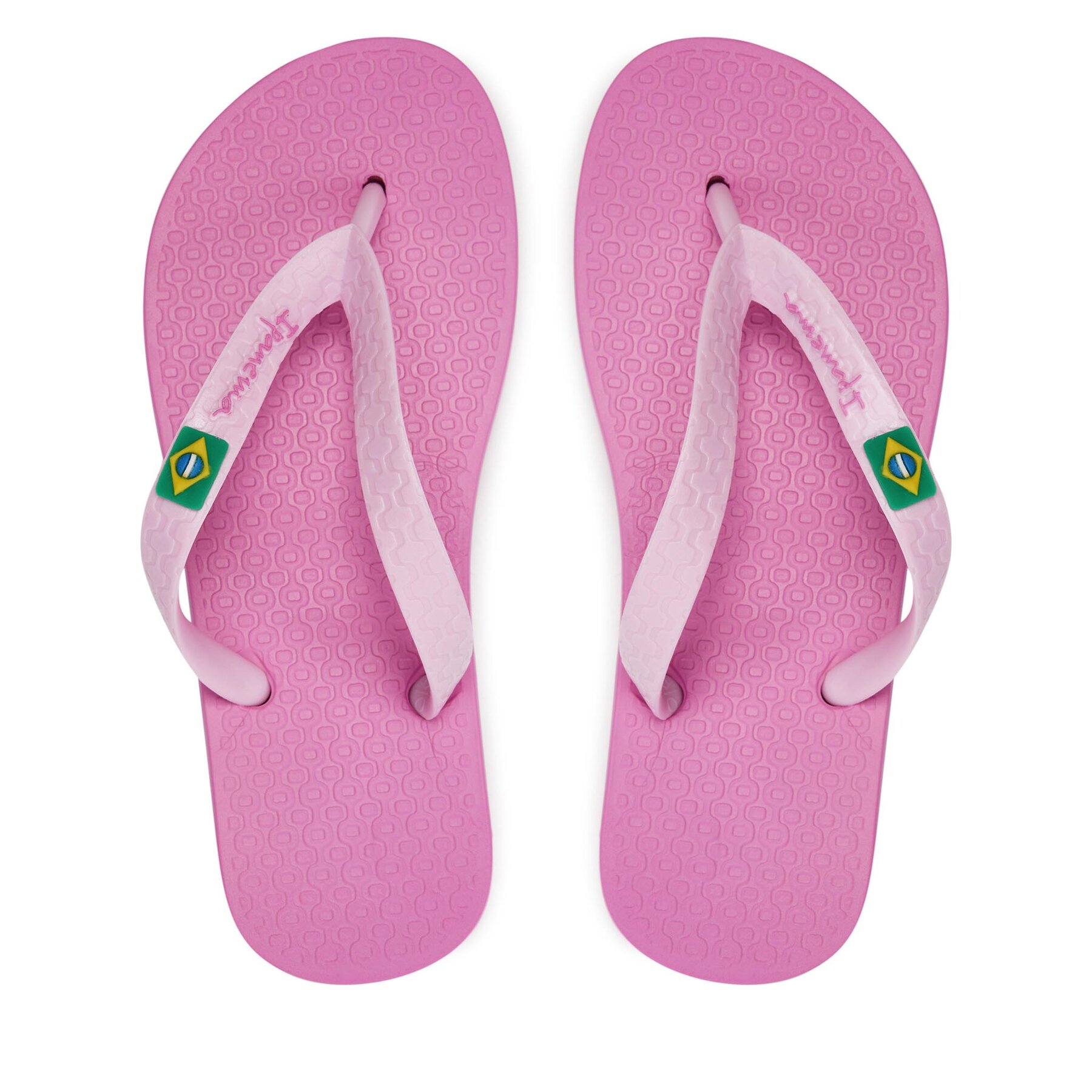 Zehentrenner Ipanema 80416 Rosa Zehentrenner Ipanema 80416 Rosa von Ipanema