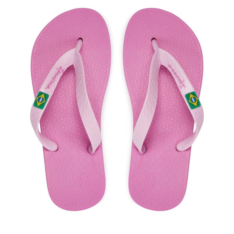 Zehentrenner Ipanema 80416 Rosa von Ipanema