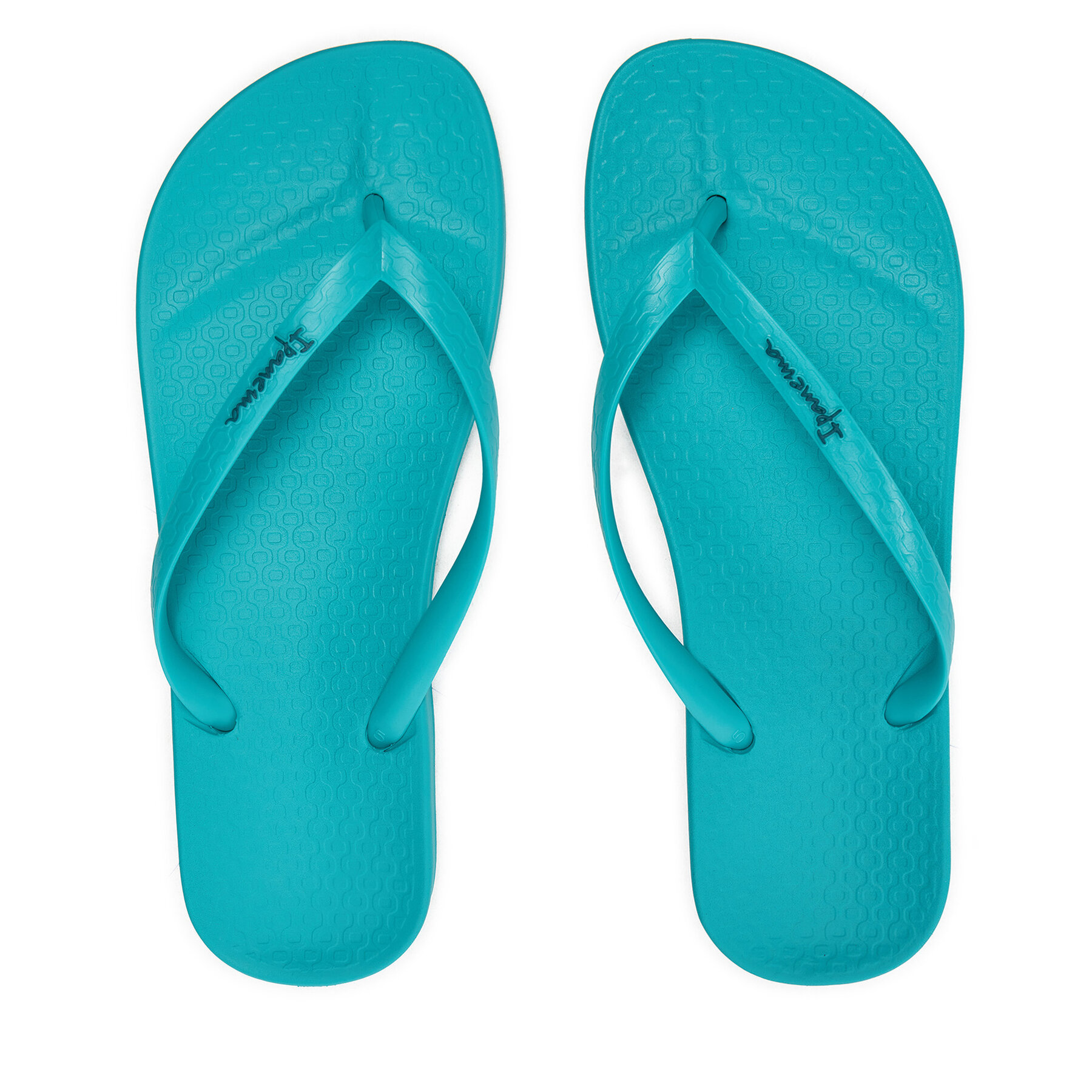 Zehentrenner Ipanema 82591 Blue/Blue AQ597 von Ipanema