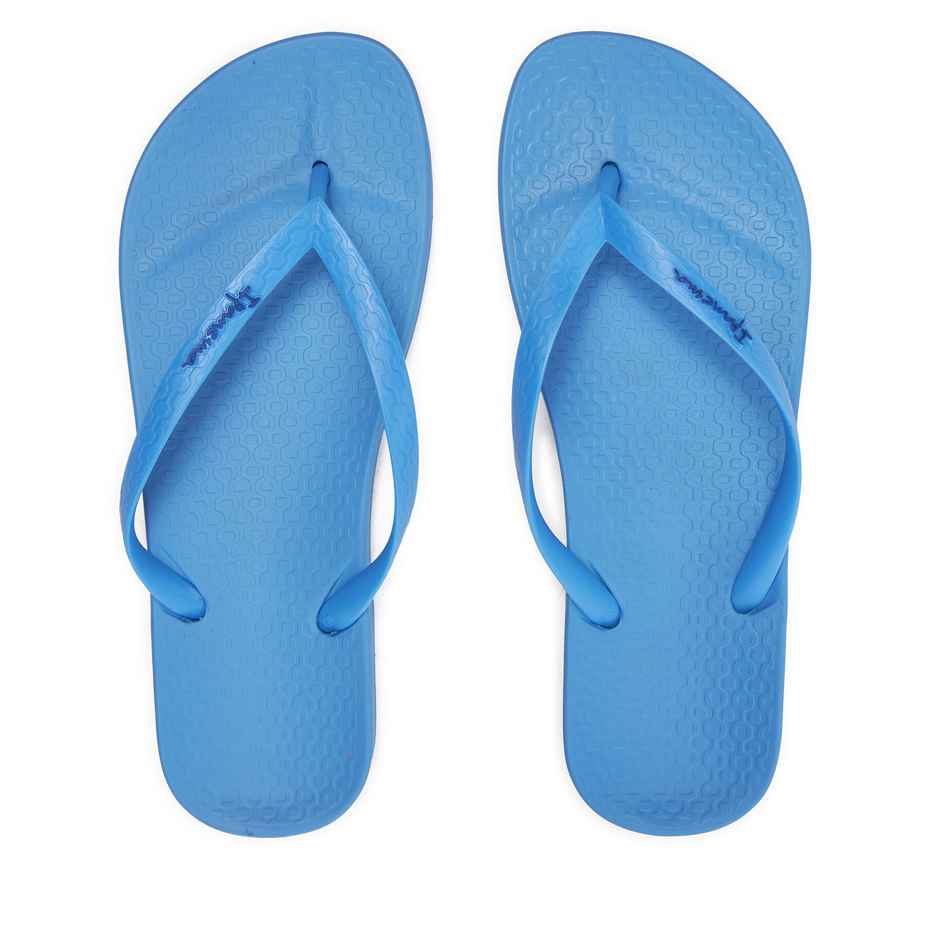 Zehentrenner Ipanema 82591 Blue/Blue AQ600 von Ipanema