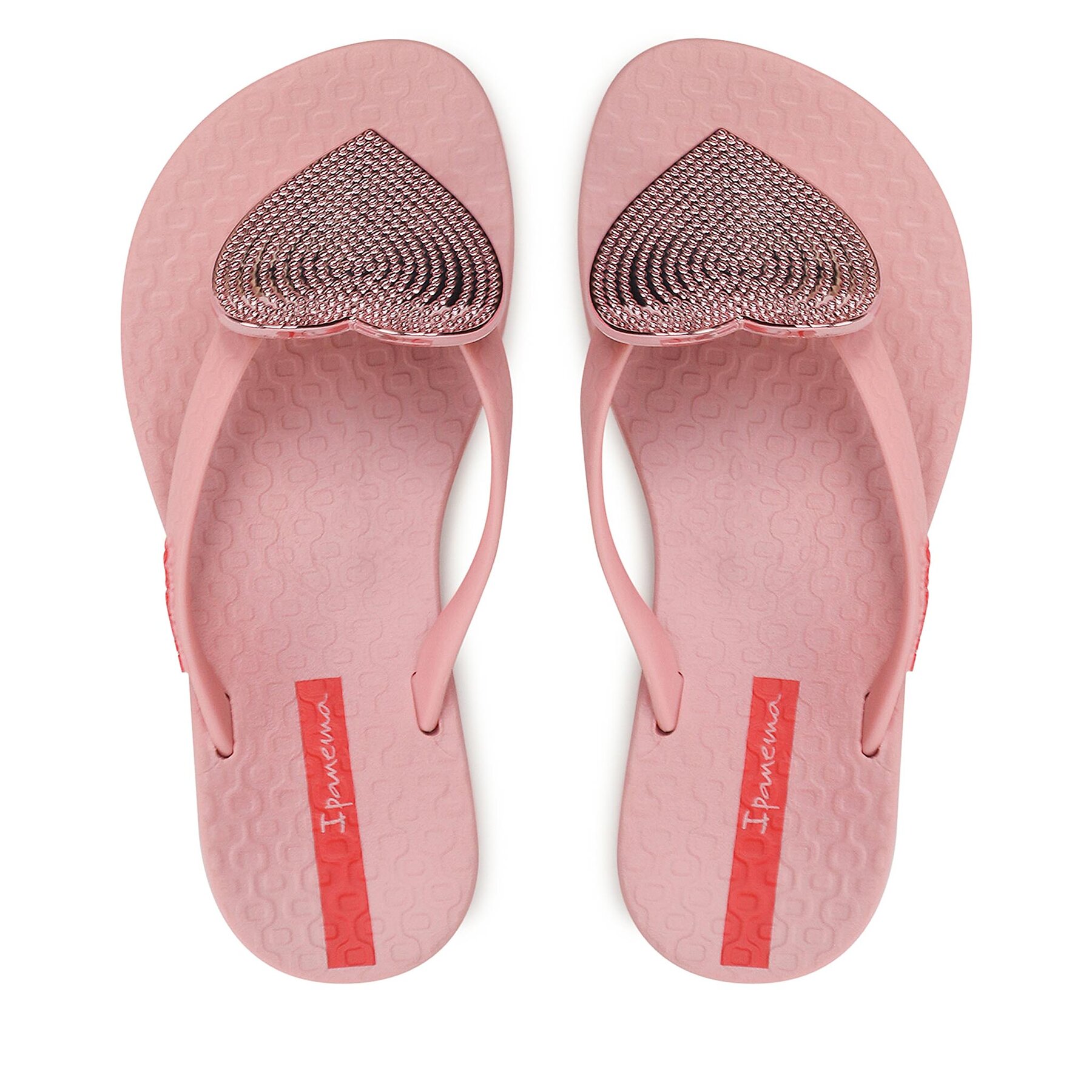 Zehentrenner Ipanema 82598 Pink AJ552 von Ipanema