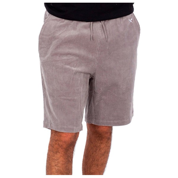Iriedaily - Corvin Short - Shorts Gr L;M;S;XL;XXL beige;oliv;rosa Iriedaily - Corvin Short - Shorts Gr L;M;S;XL;XXL beige;oliv;rosa von Iriedaily