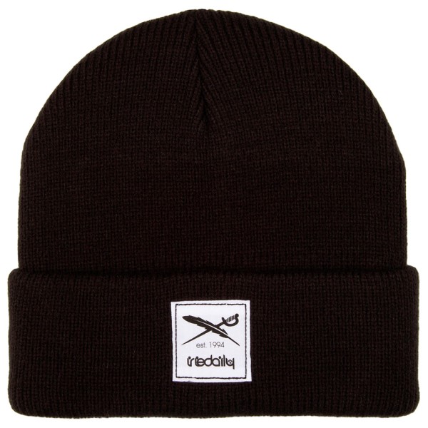 Iriedaily - Smurpher Heavy Beanie - Mütze Gr L oliv Iriedaily - Smurpher Heavy Beanie - Mütze Gr L oliv von Iriedaily