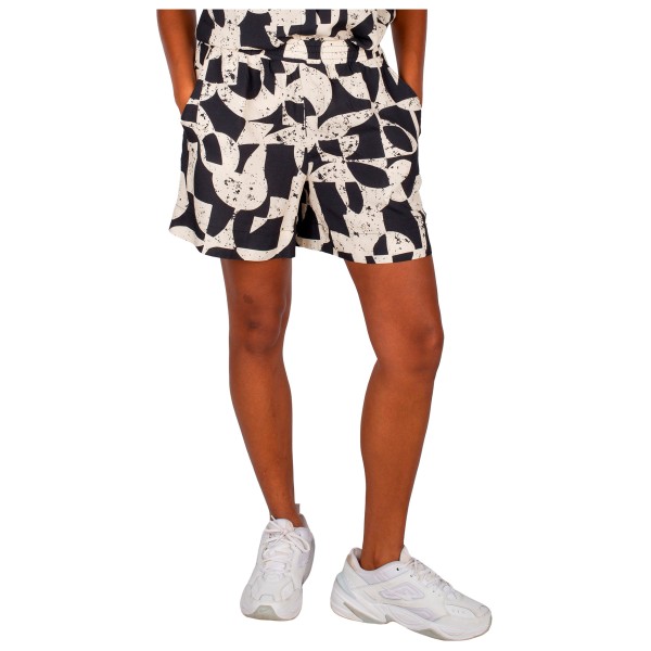 Iriedaily - Women's Lucie Short - Shorts Gr S grau Iriedaily - Women's Lucie Short - Shorts Gr S grau von Iriedaily