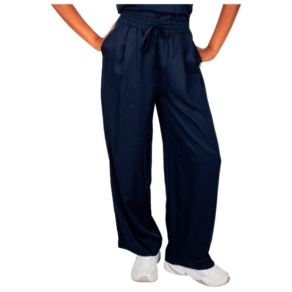 Iriedaily - Women's Tenca Pant - Freizeithose Gr S blau Iriedaily - Women's Tenca Pant - Freizeithose Gr S blau von Iriedaily