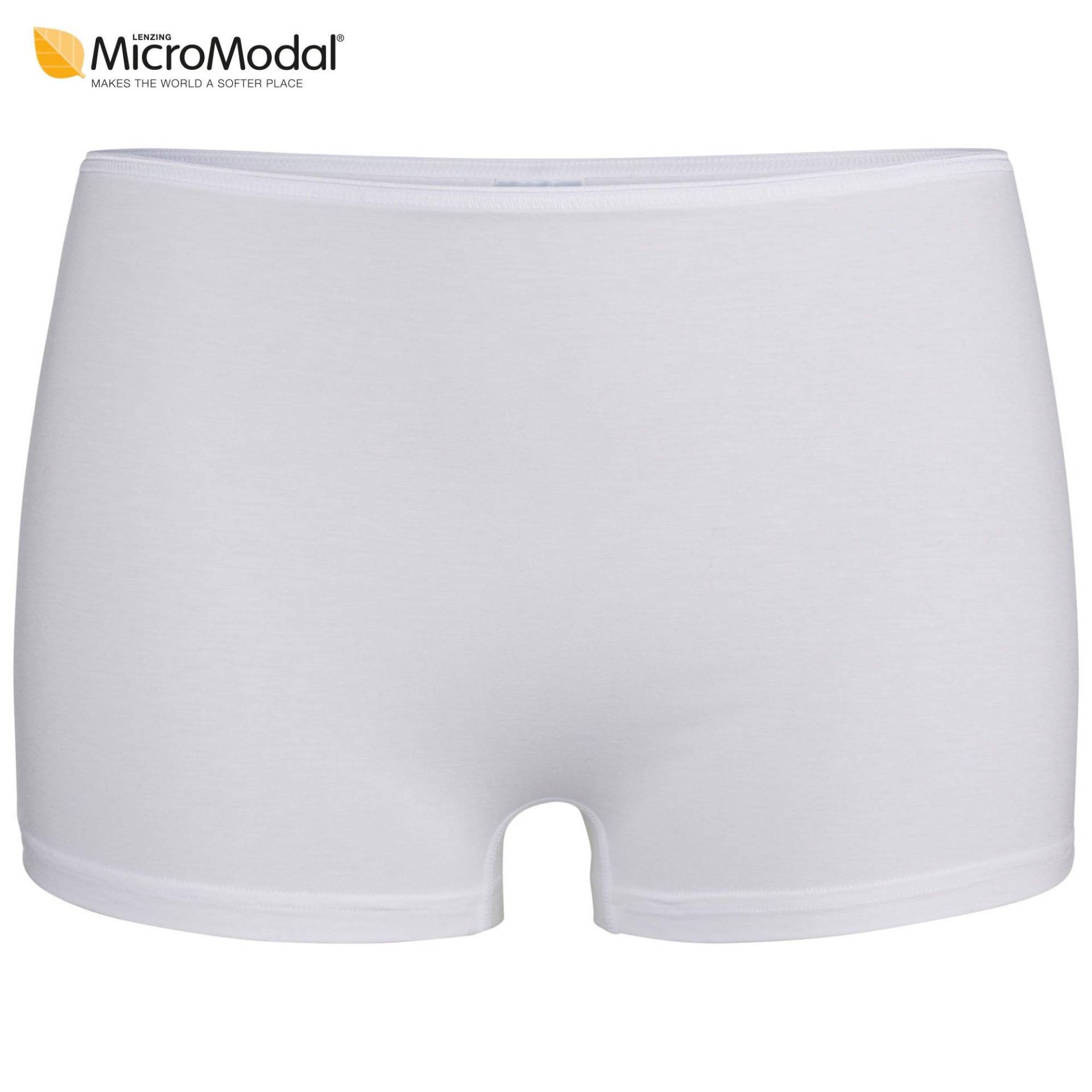 ISA Bodywear Panty »ANY, Cotton Modal«, (1 St.) ISA Bodywear Panty »ANY, Cotton Modal«, (1 St.) von ISA Bodywear