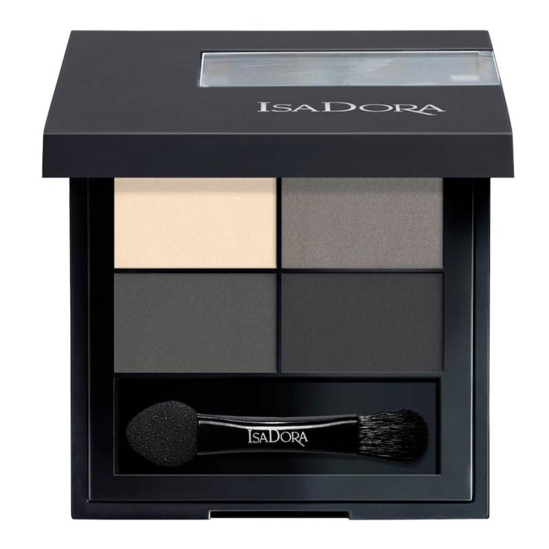 Isadora Bronzing Collection Isadora Bronzing Collection Eyeshadow Quartet lidschatten 4.0 g von IsaDora