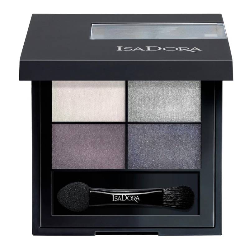 Isadora Bronzing Collection Isadora Bronzing Collection Eyeshadow Quartet lidschatten 4.0 g von IsaDora