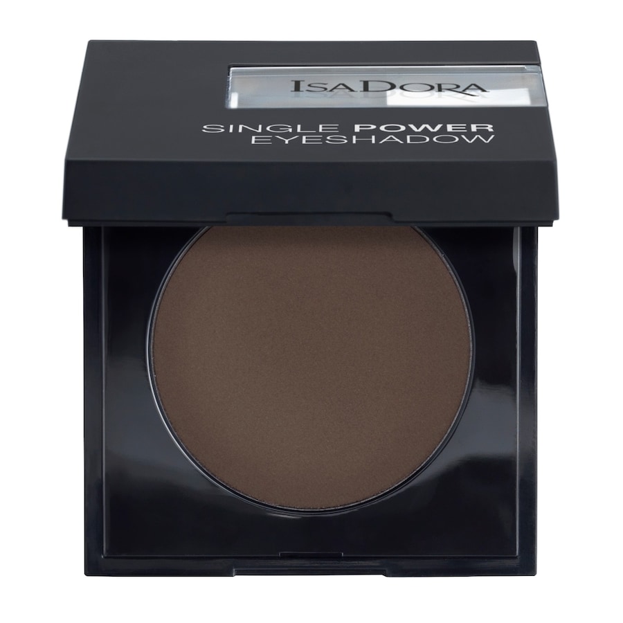 Isadora Holiday Look Isadora Holiday Look Single Power Eyeshadow lidschatten 22.0 g von IsaDora