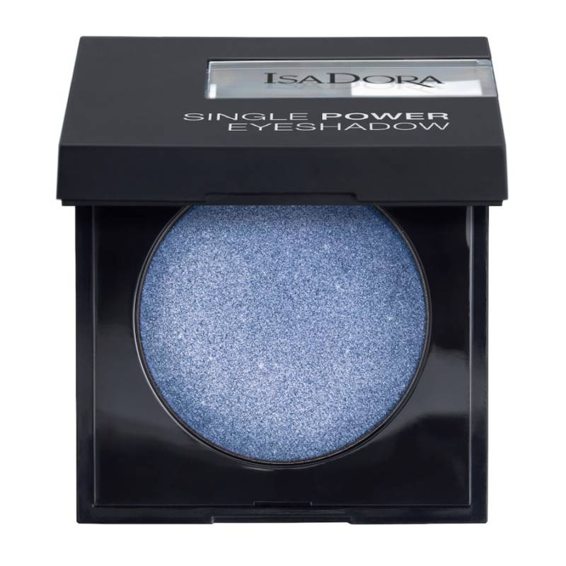 Isadora Holiday Look Isadora Holiday Look Single Power Eyeshadow lidschatten 22.0 g von IsaDora