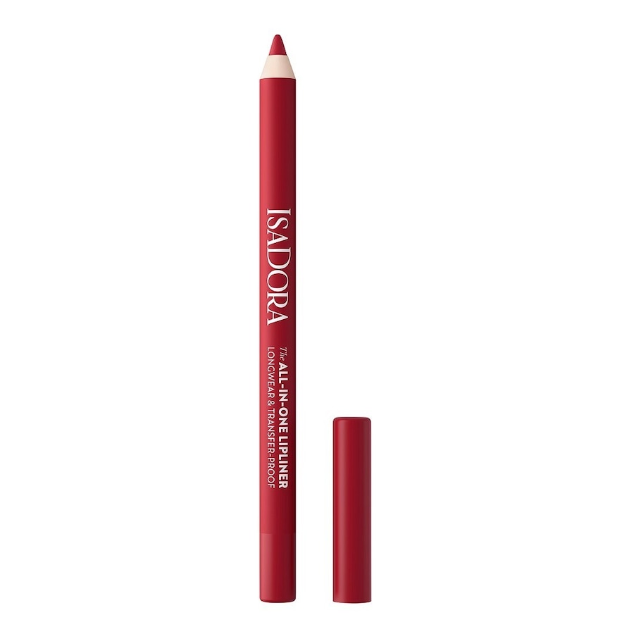 Isadora  Isadora All-in-One lippenkonturenstift 1.2 g von IsaDora