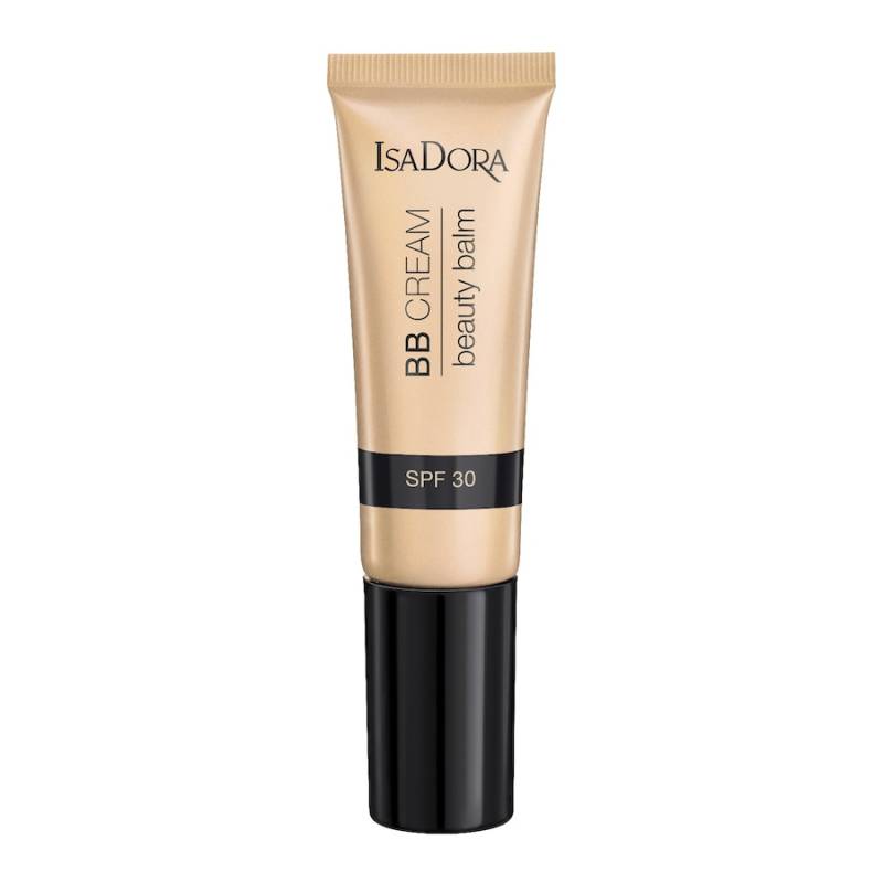 Isadora  Isadora BB Beauty Balm Cream foundation 30.0 ml von IsaDora